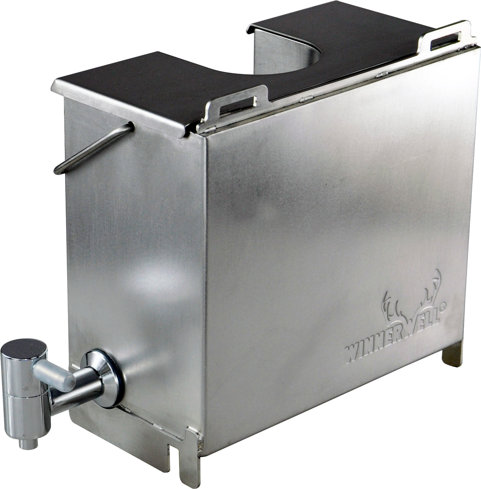 Medium Water Tank, 3L