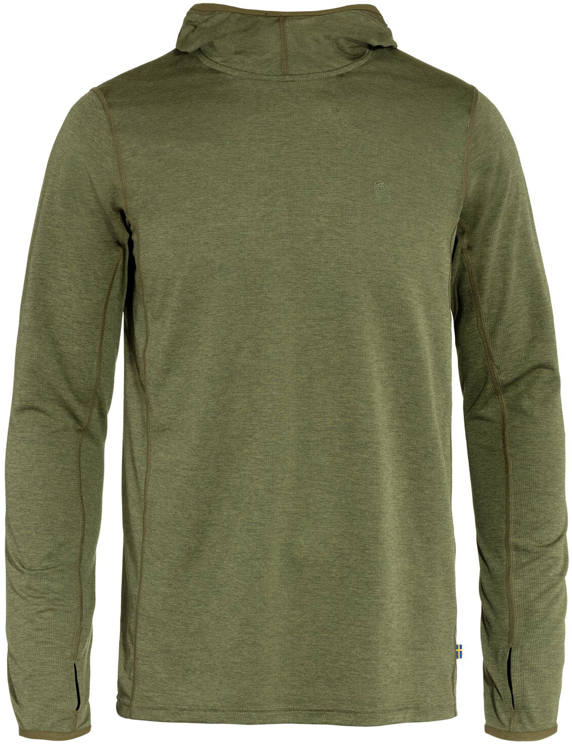 Abisko Sun-Hoodie Fjällräven brands