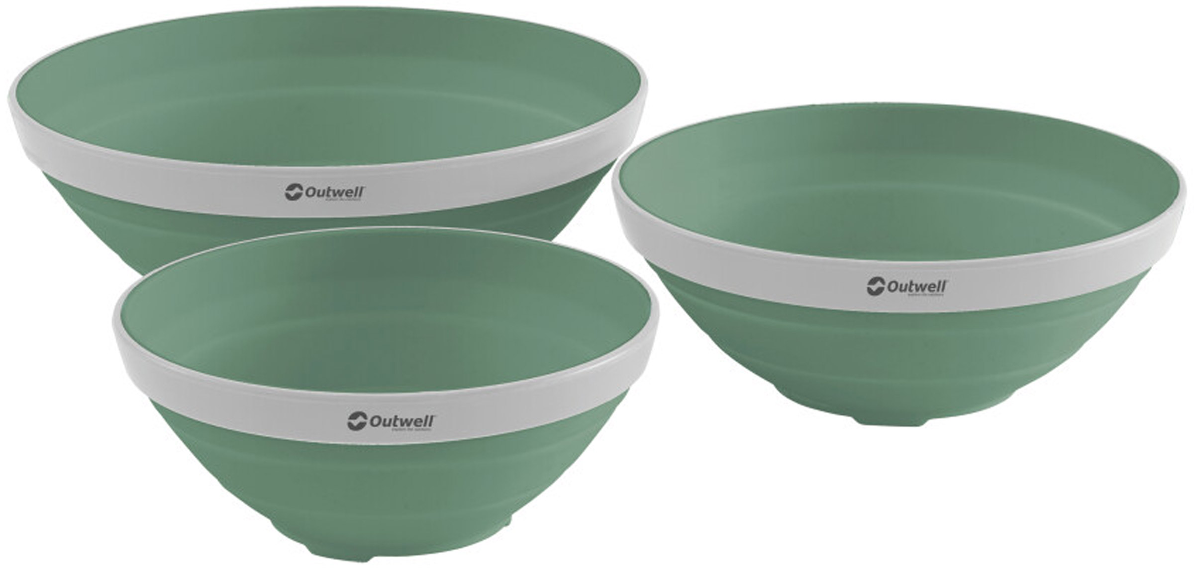 Collaps Bowl Set Outwell brands