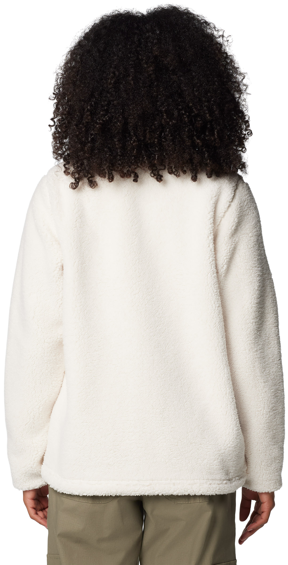 West Bend Full Zip II Dame