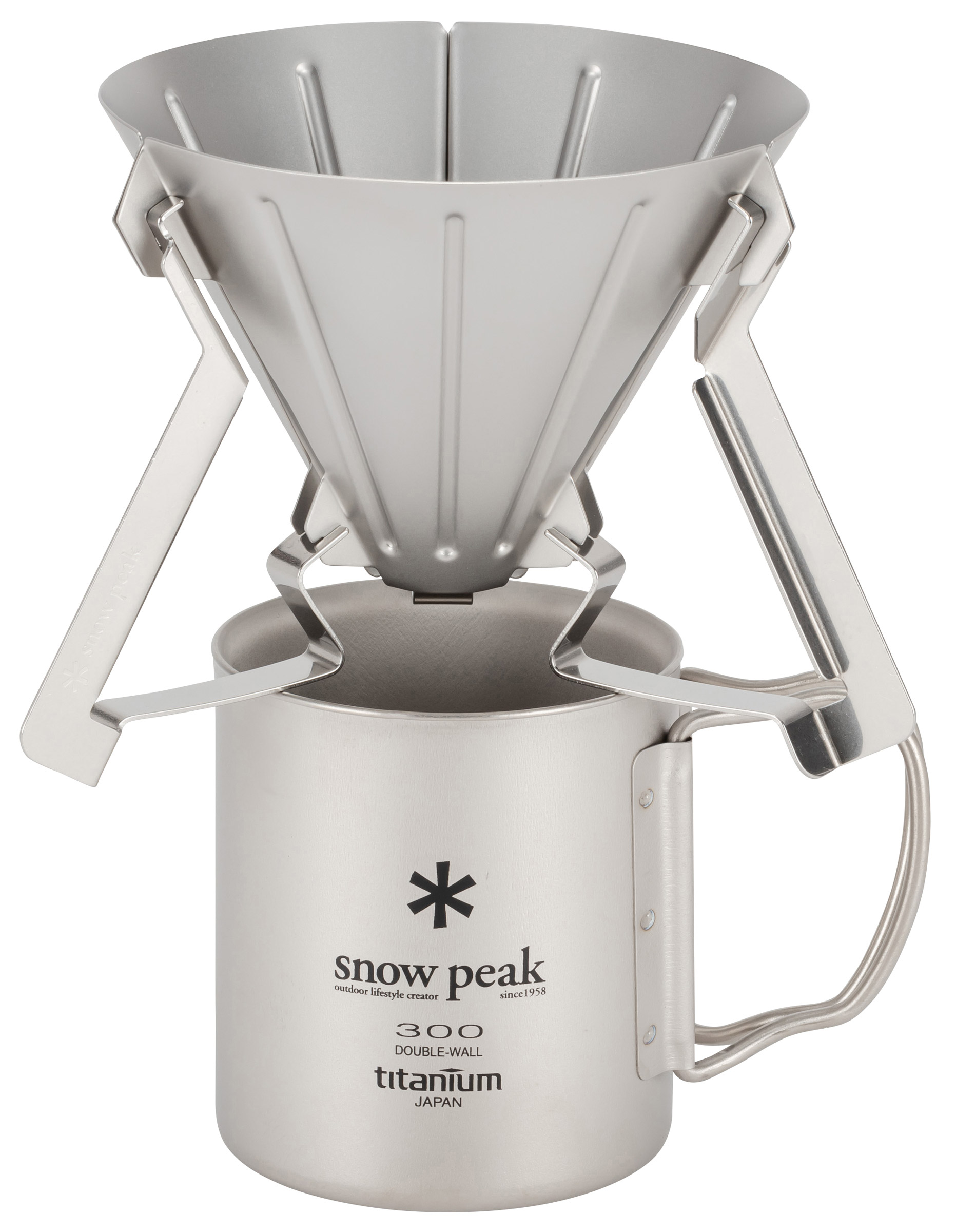 Field Barista Coffee Drip