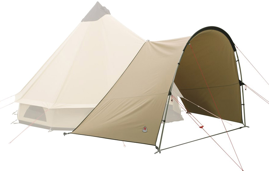 Front Porch, Baldakin Robens brands