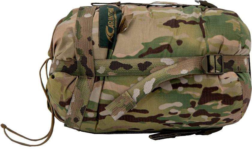 Tropen Medium Multicam Fibersovepose