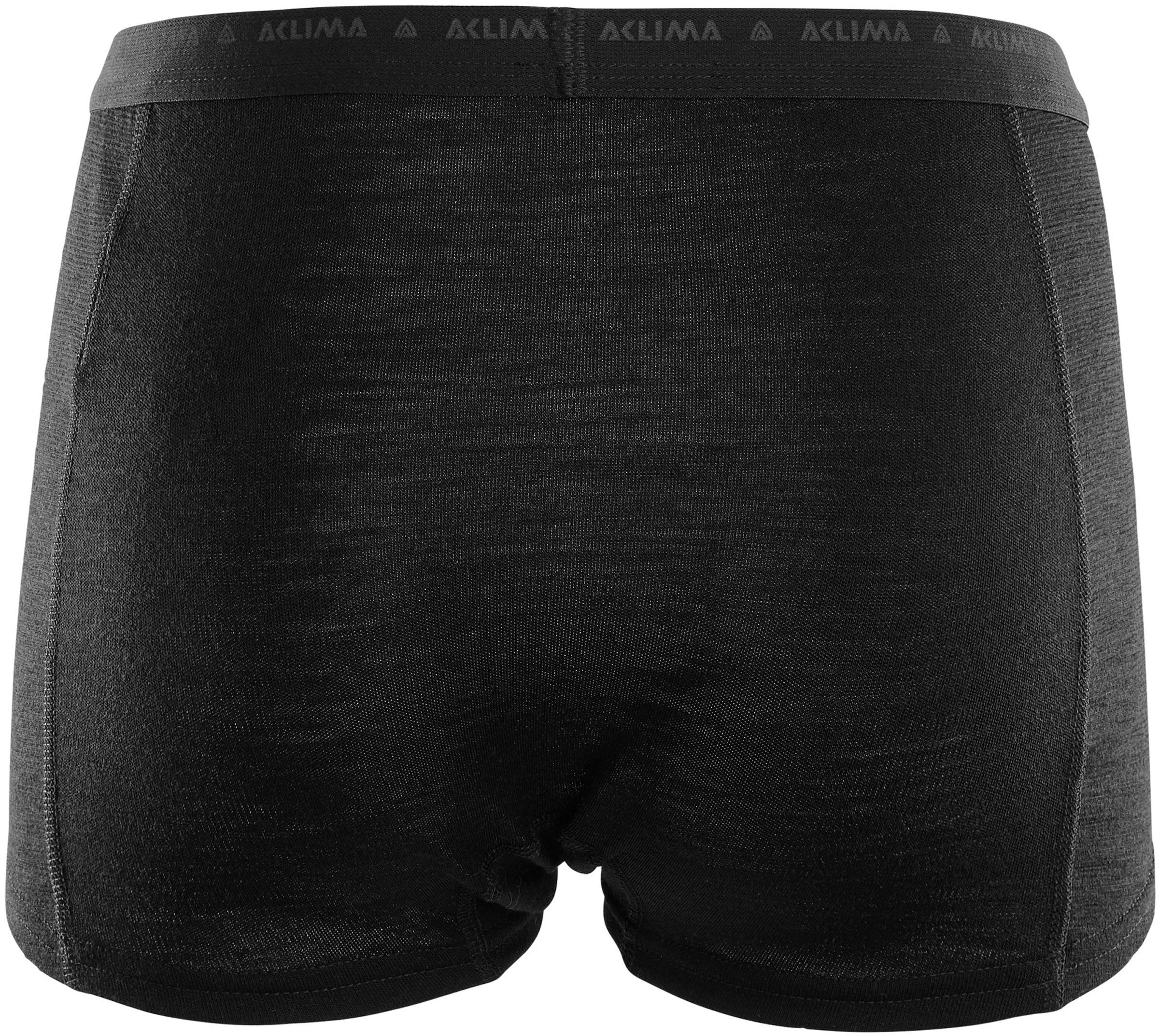 WarmWool Boxer Shorts Dame