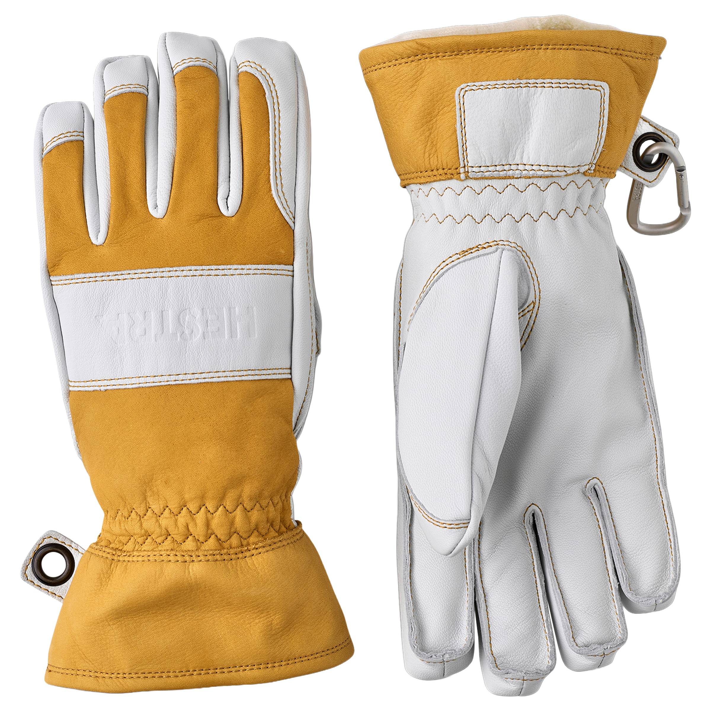 Fält Guide Glove Hestra beklaedning