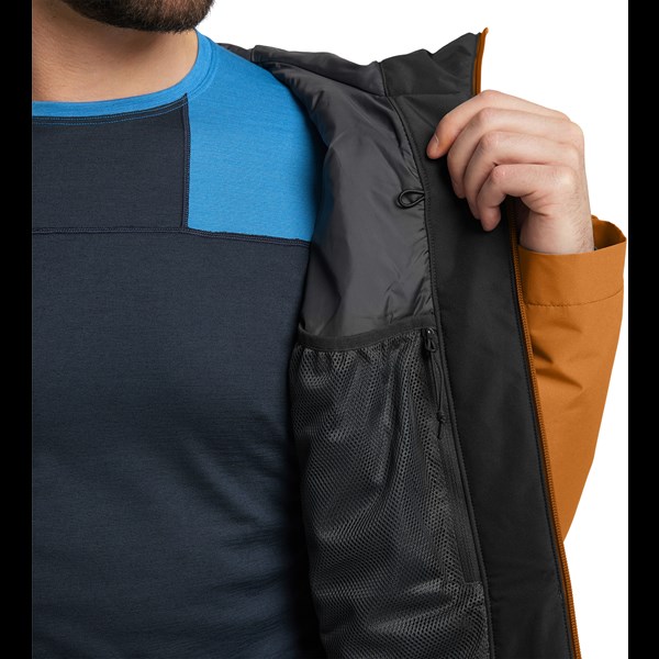 Gondol Insulated Jacket