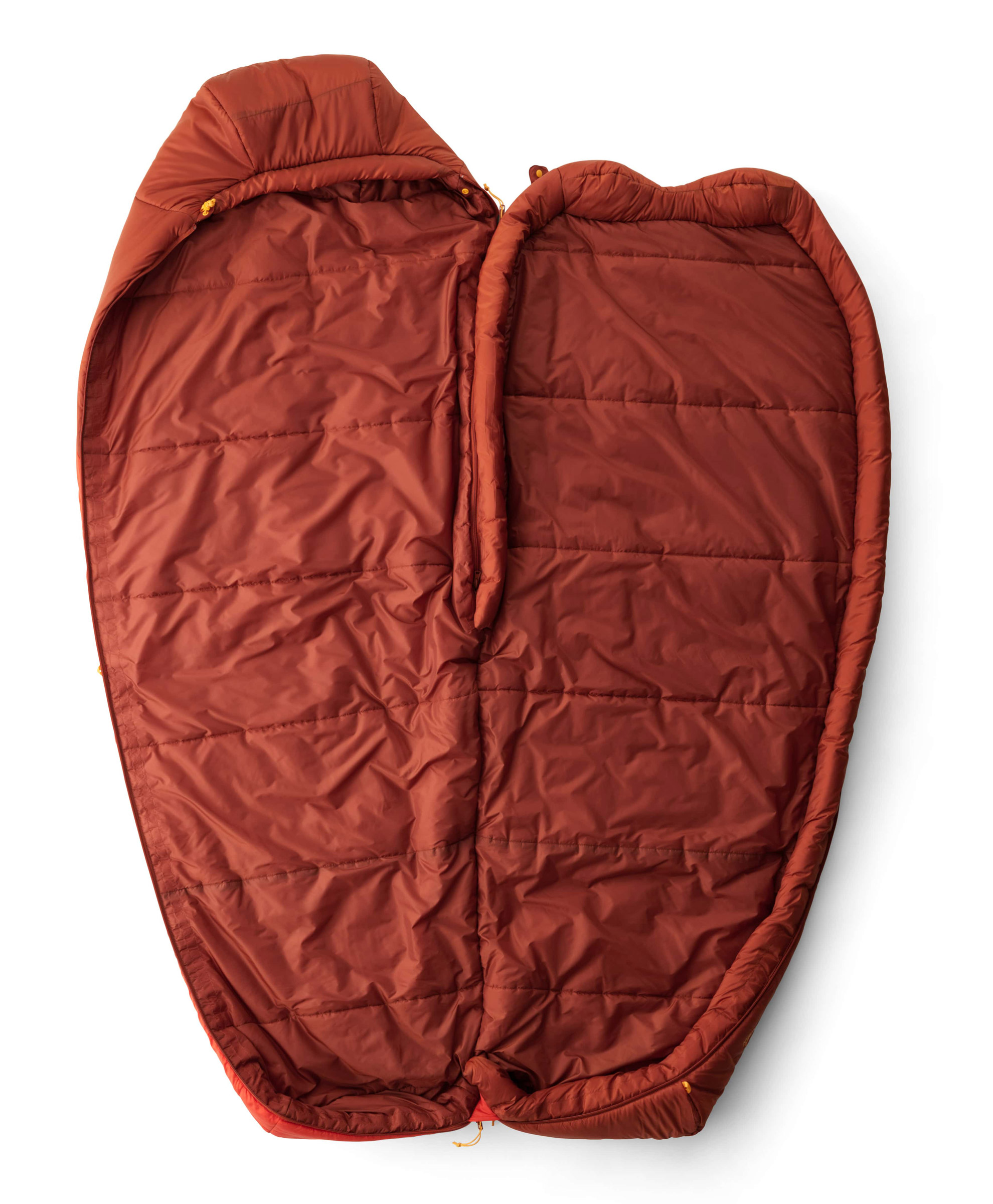 Hamelin Synthetic Sleeping Bag -1C/30F Long Dame Fibersovepose