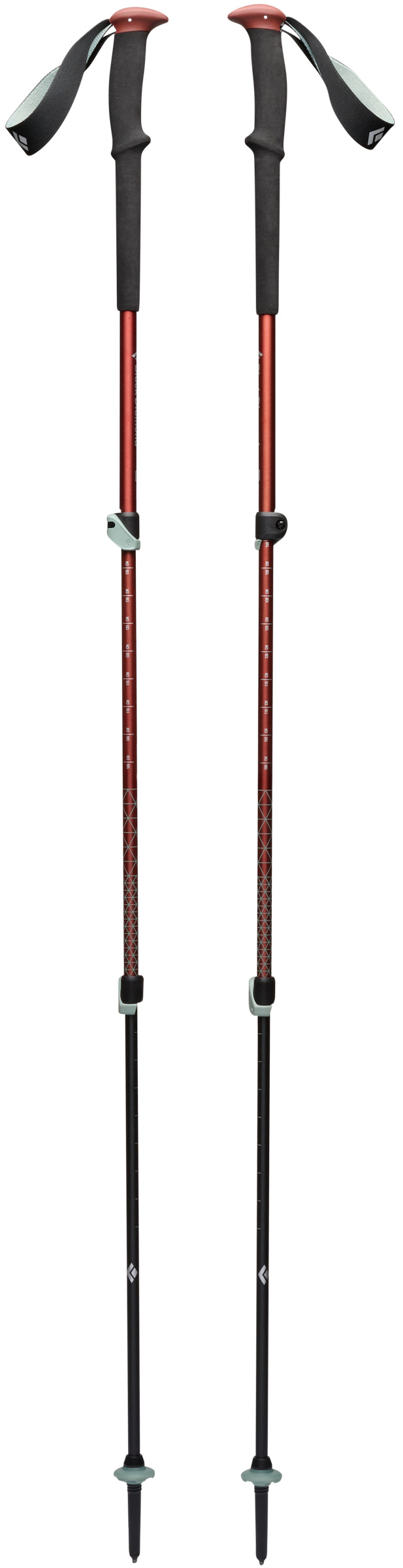 Trail Vandrestave Black Diamond brands