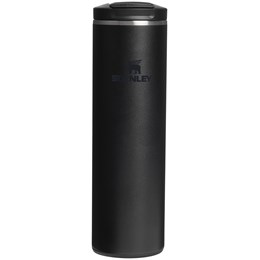 Stanley Transit Fliptop Mug 0.47L Termokop Sort Termokrus