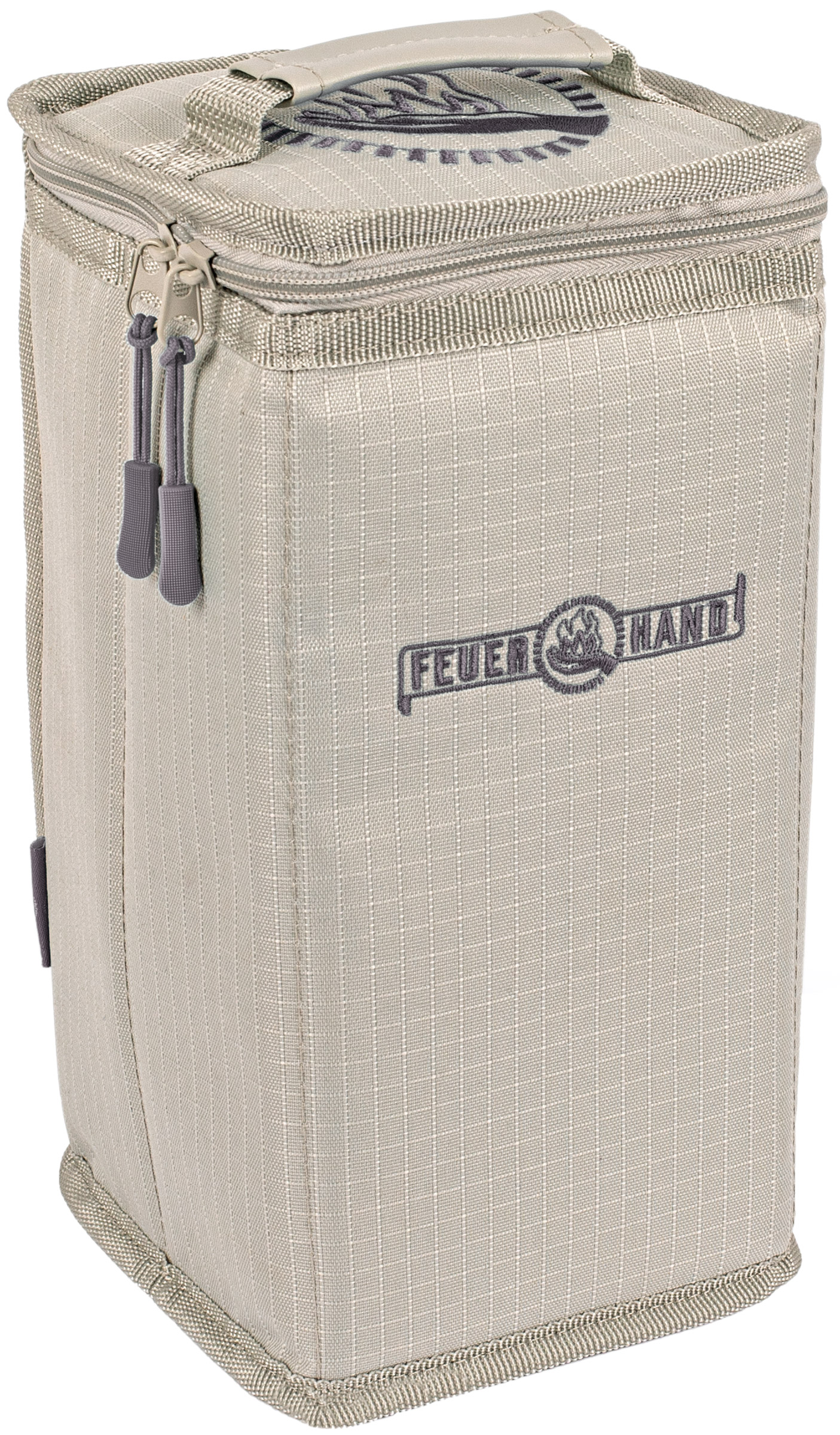 Transporttaske til Baby Special 276 Feuerhand udstyr