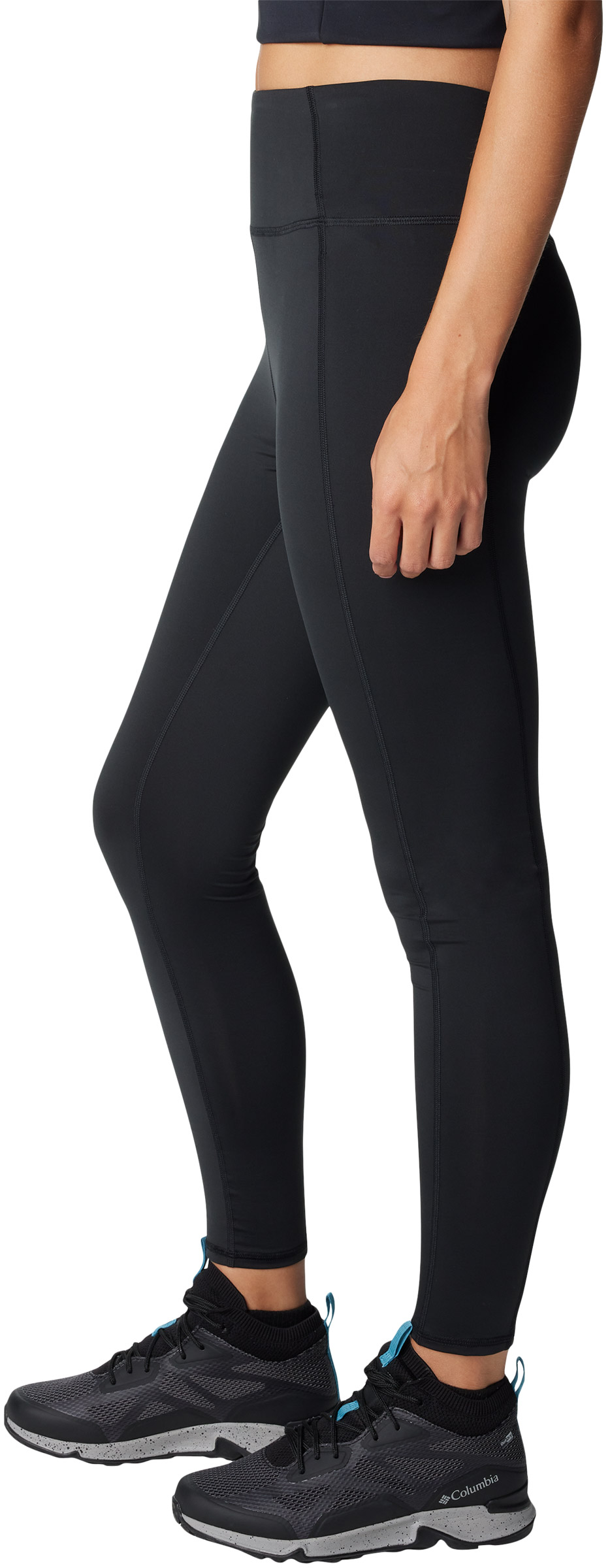 Boundless Trek Legging Dame