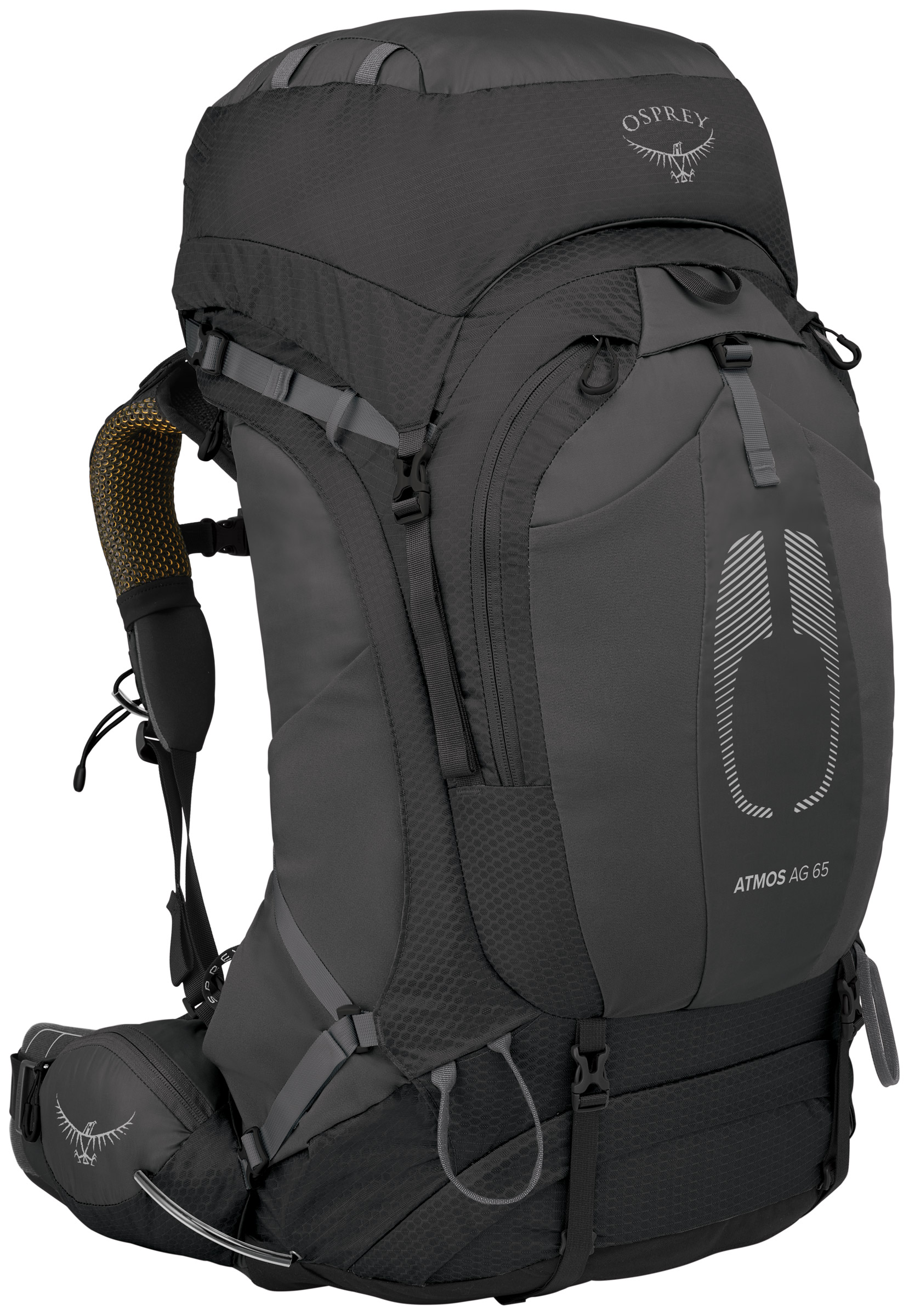 Atmos AG 65 S/M Osprey BlogPage