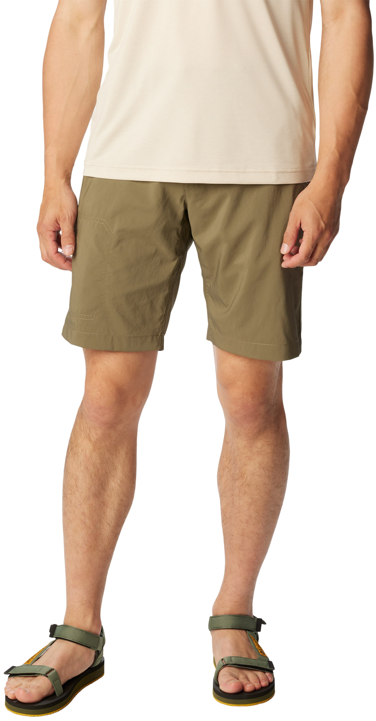 Silver Ridge Utility Short Columbia brands