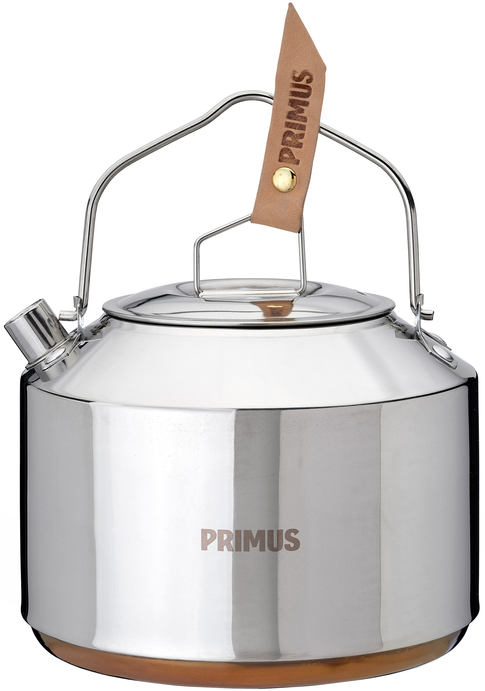 Campfire Kettle 1.5L Primus brands