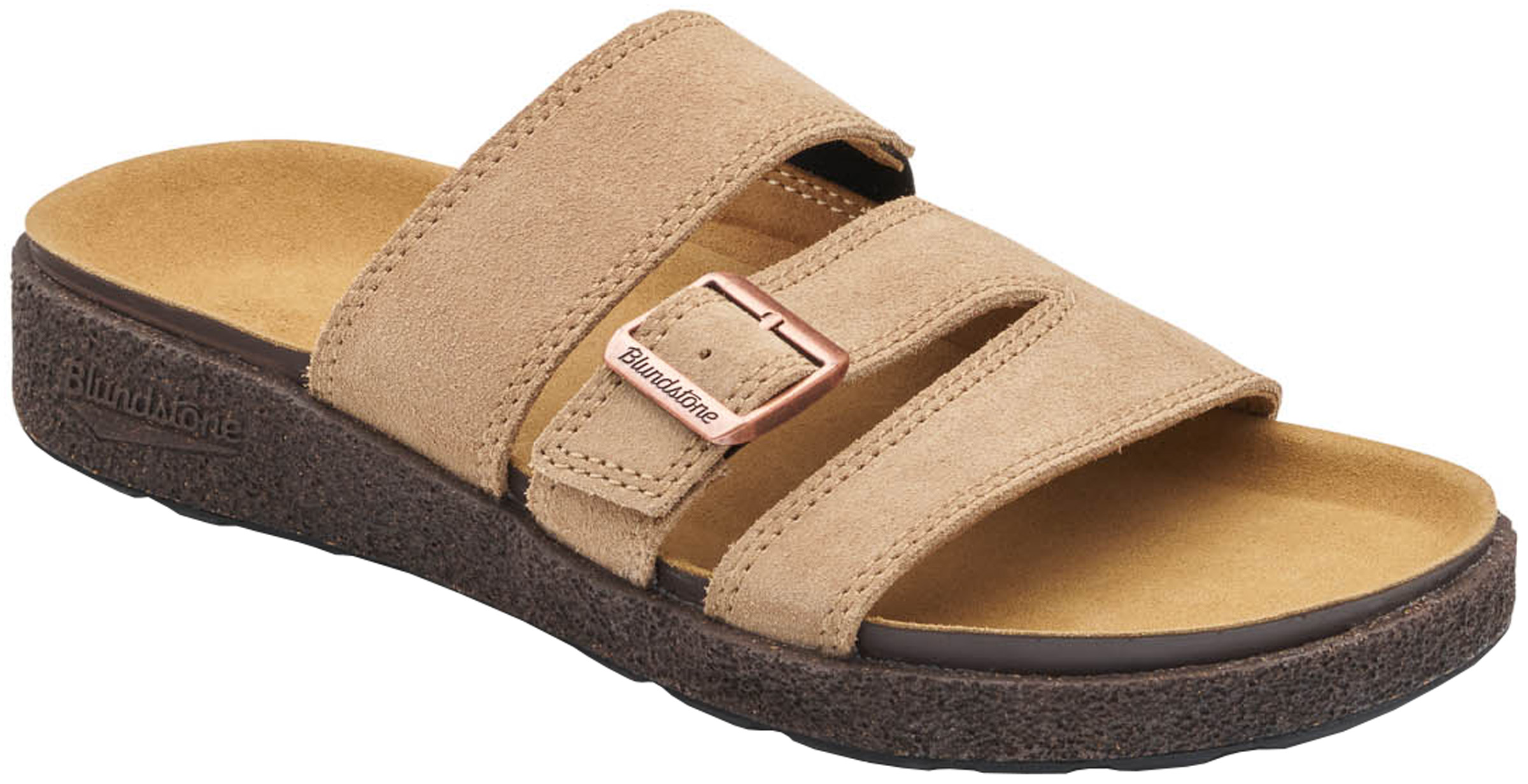 2699 Aerocork Sandal Blundstone brands