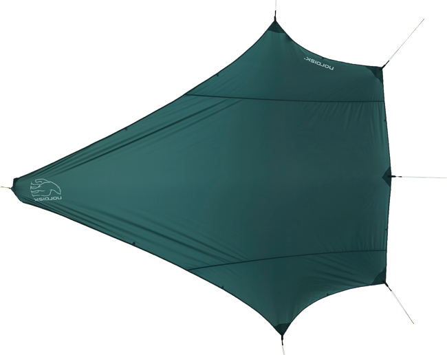 Voss Diamond SI Tarp Nordisk brands