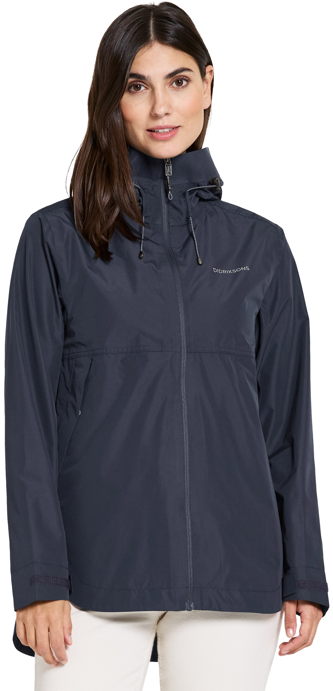 Tilde Jacket Dame Didriksons Beklædning