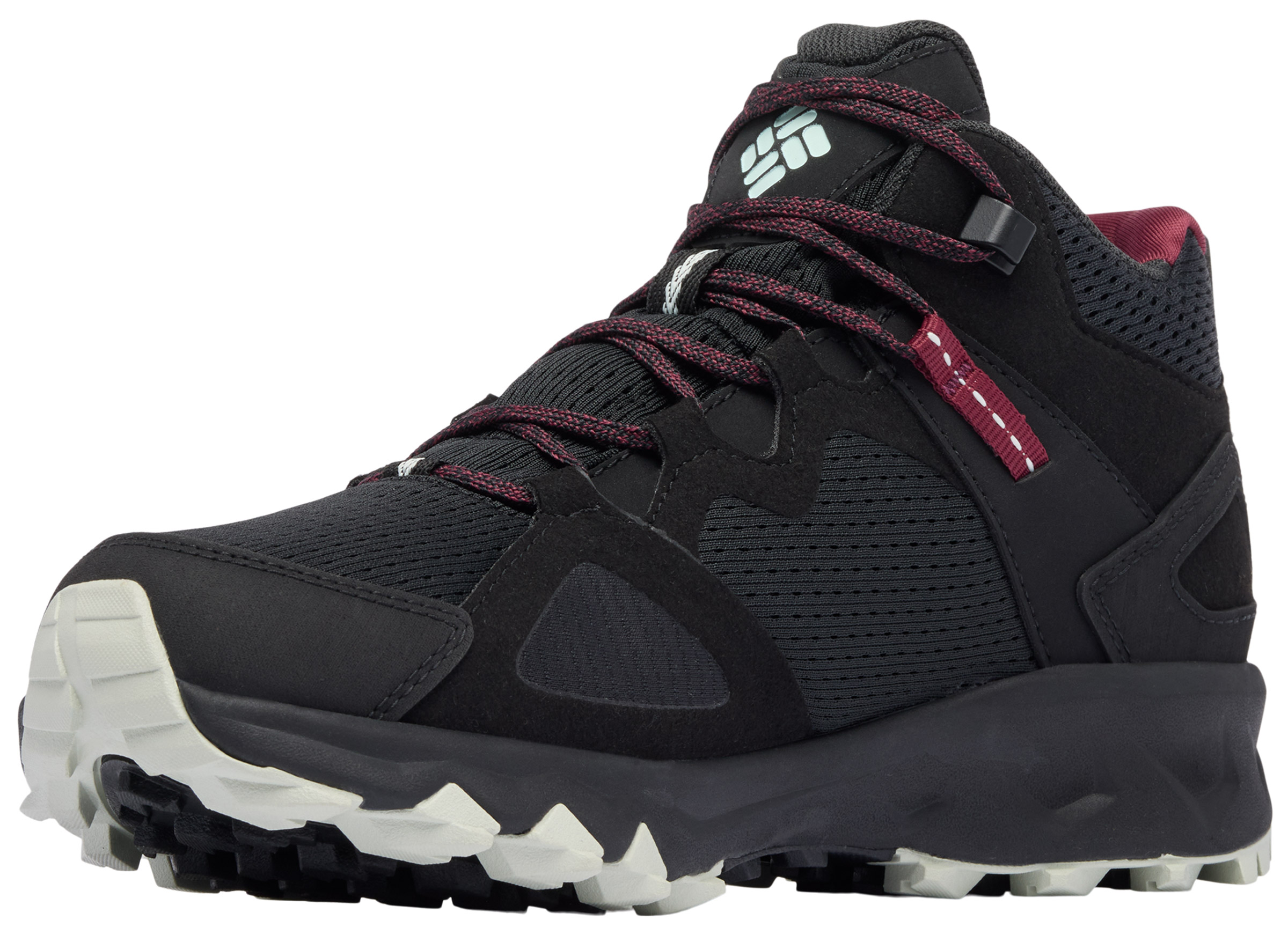 Peakfreak Hera Mid OutDry Dame