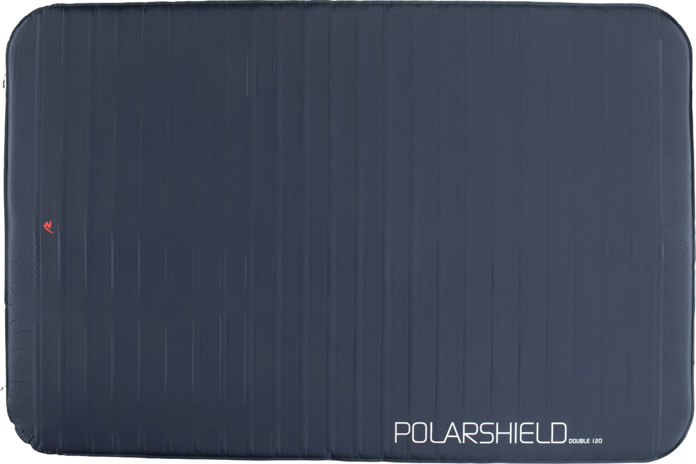 Robens Polarshield 120 Double Selvoppustende Liggeunderlag