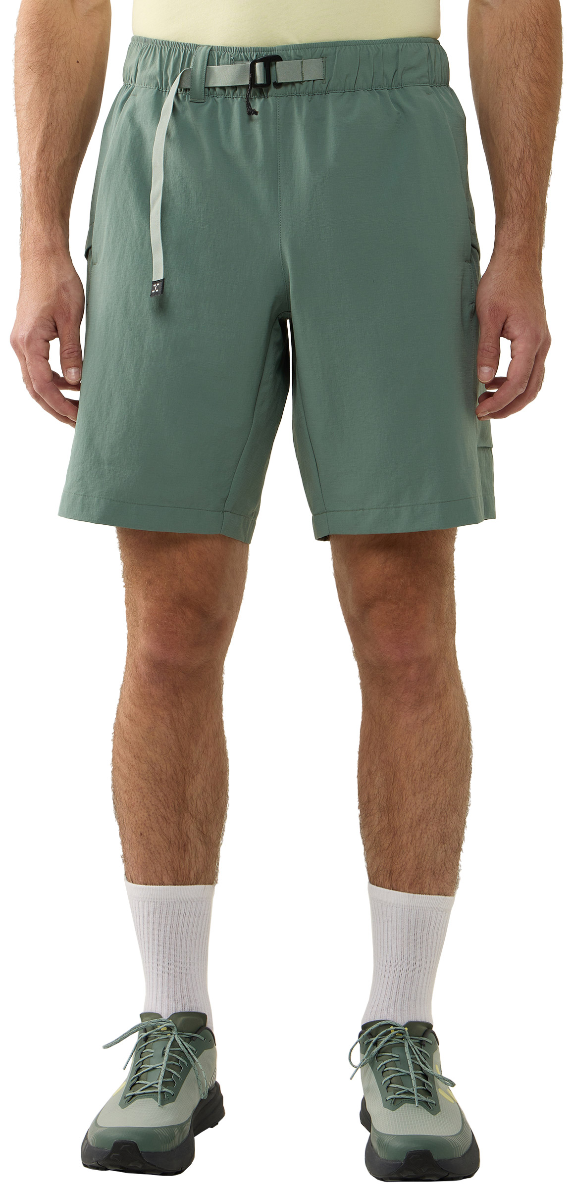 Hede Shorts Herre Haglöfs herre