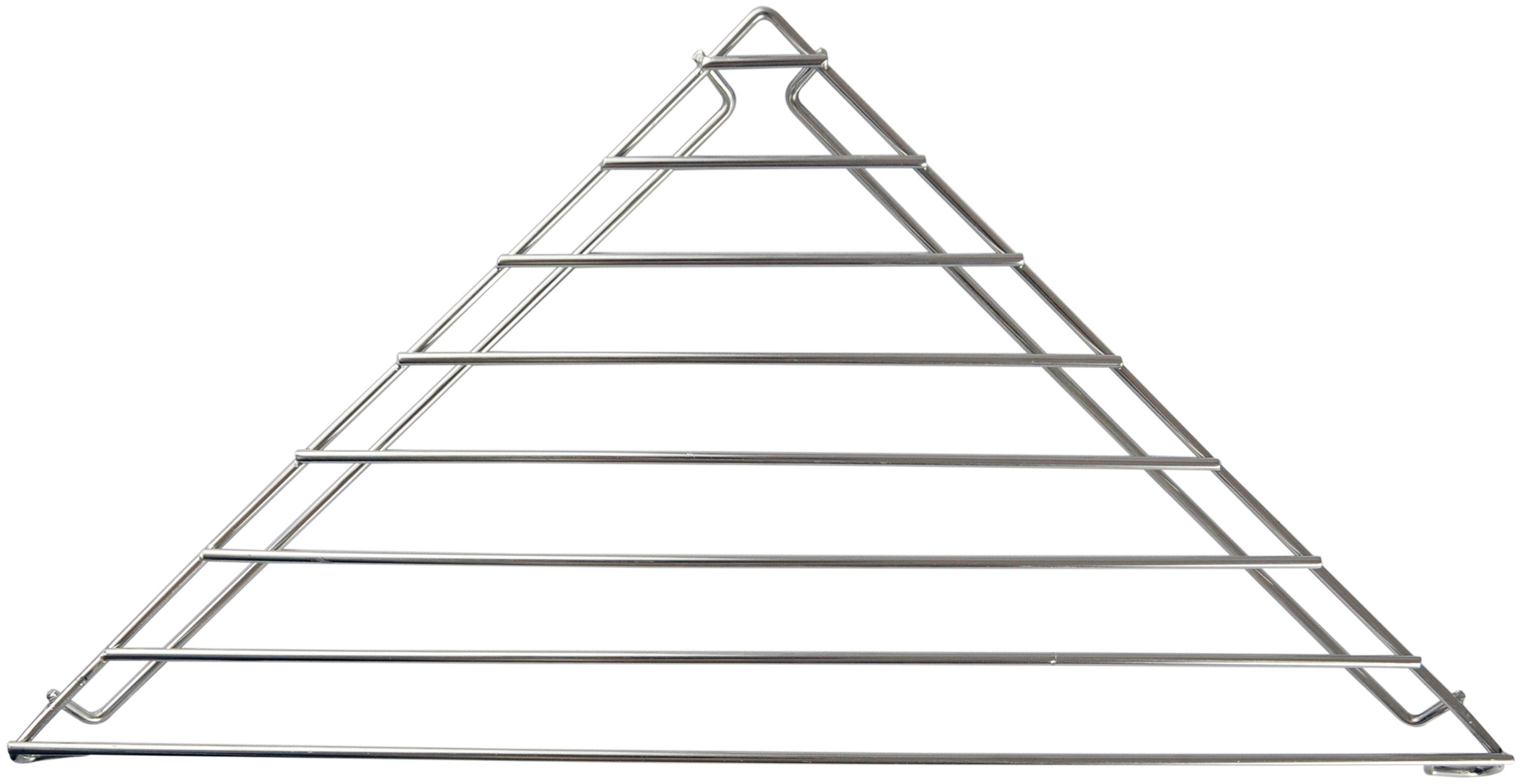 Grate for Medium Flat Firepit