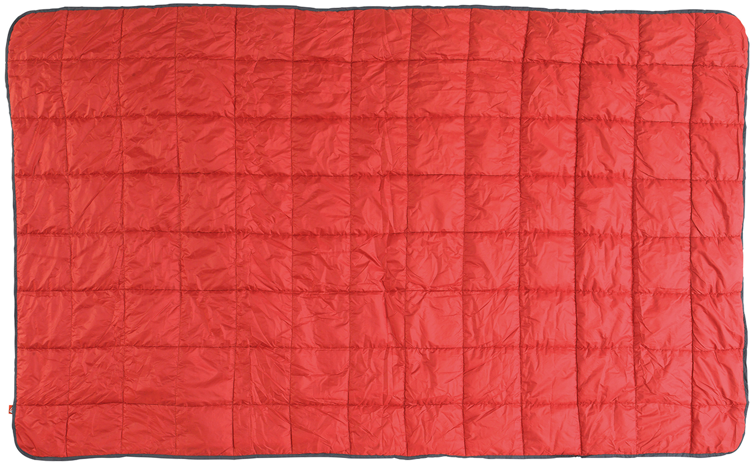 Snowfall Quilt Fibertæppe