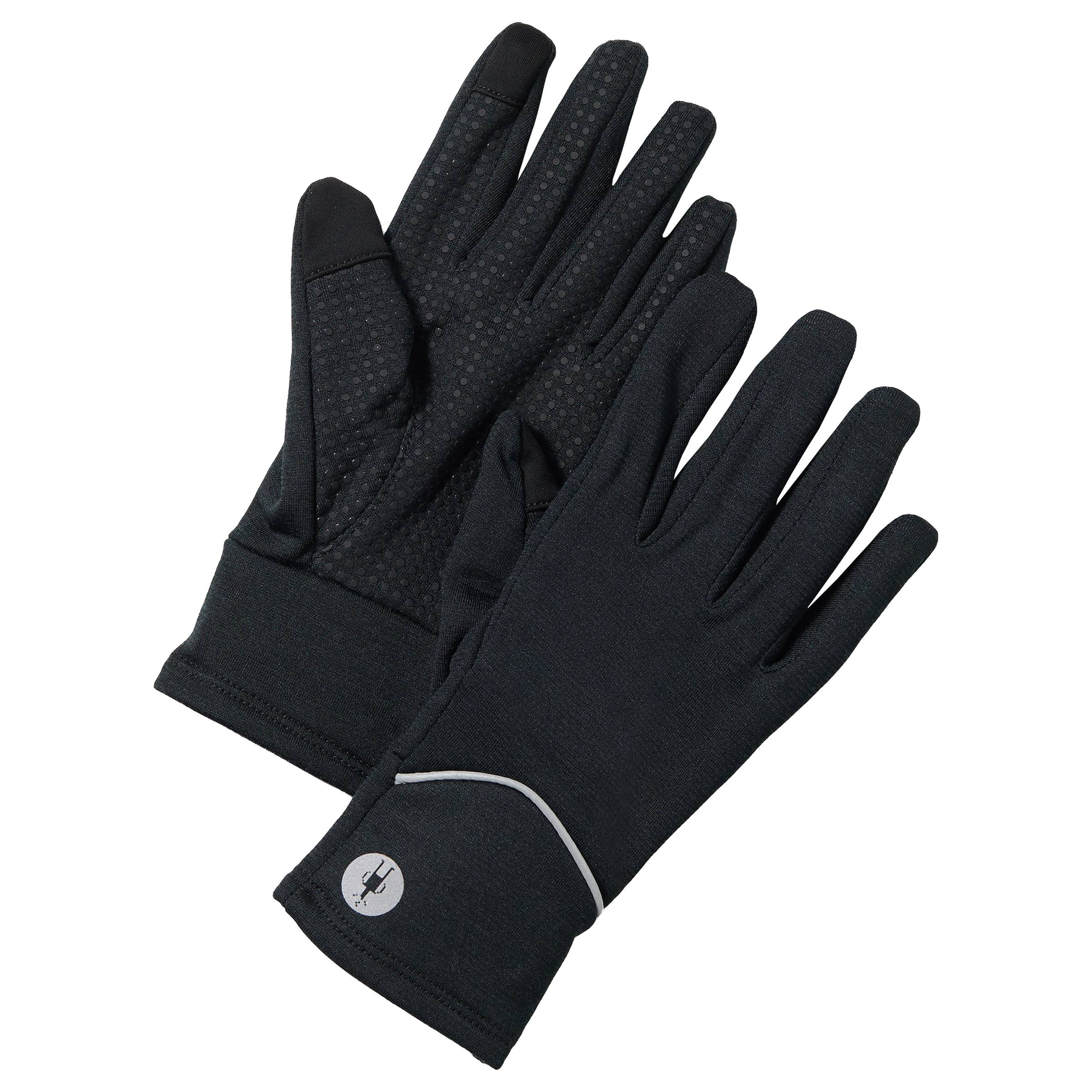 Active Fleece Glove Unisex SmartWool dame