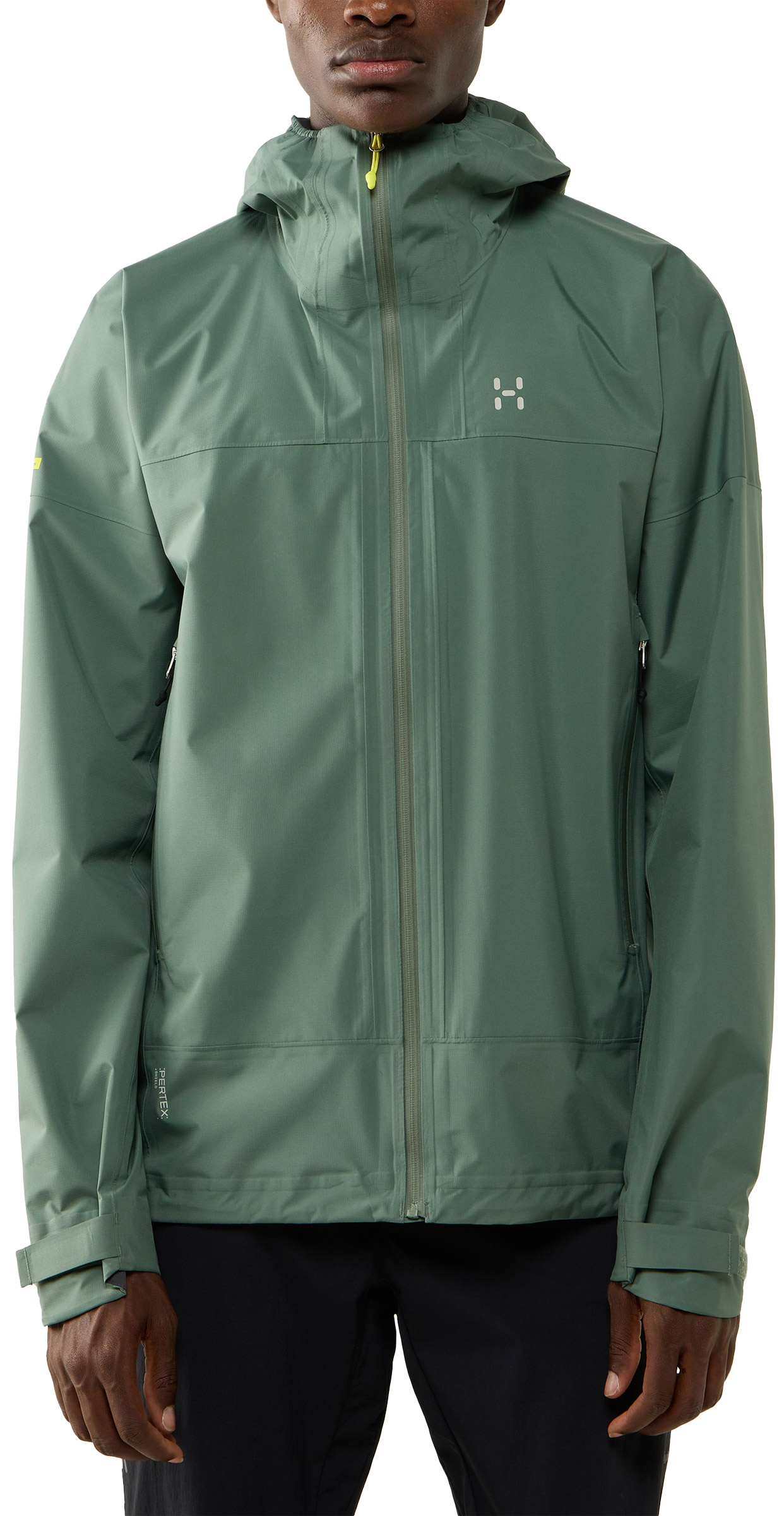 L.I.M Airak 2.5L Jacket Haglöfs beklaedning