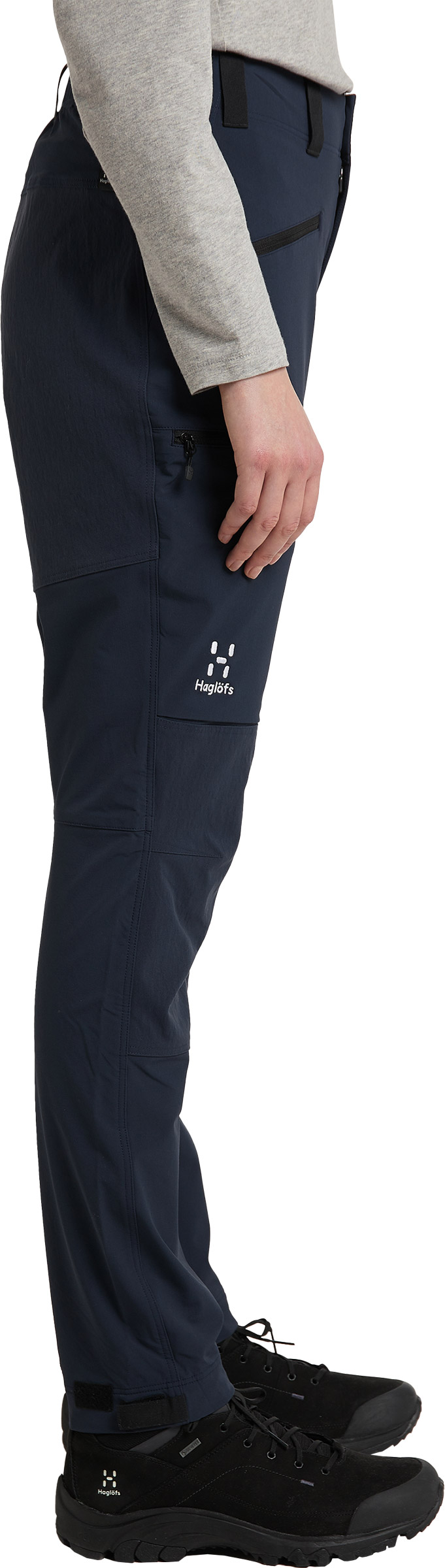 Mid Standard Pant Dame