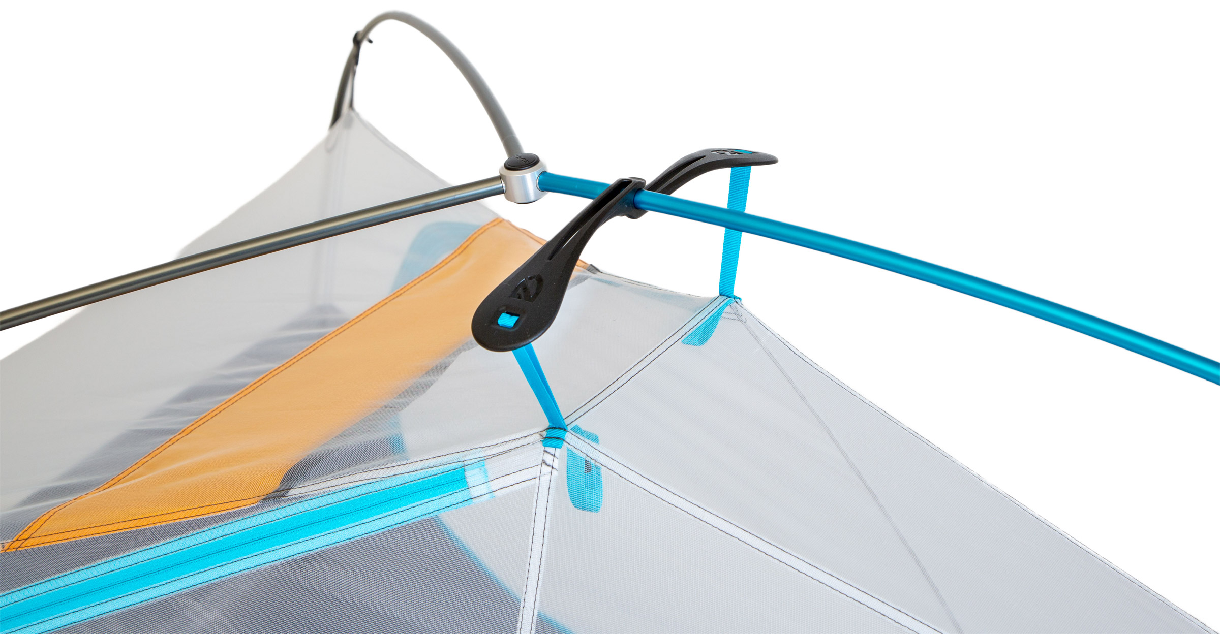 Hornet Elite OSMO 2P, 2-Personers Telt