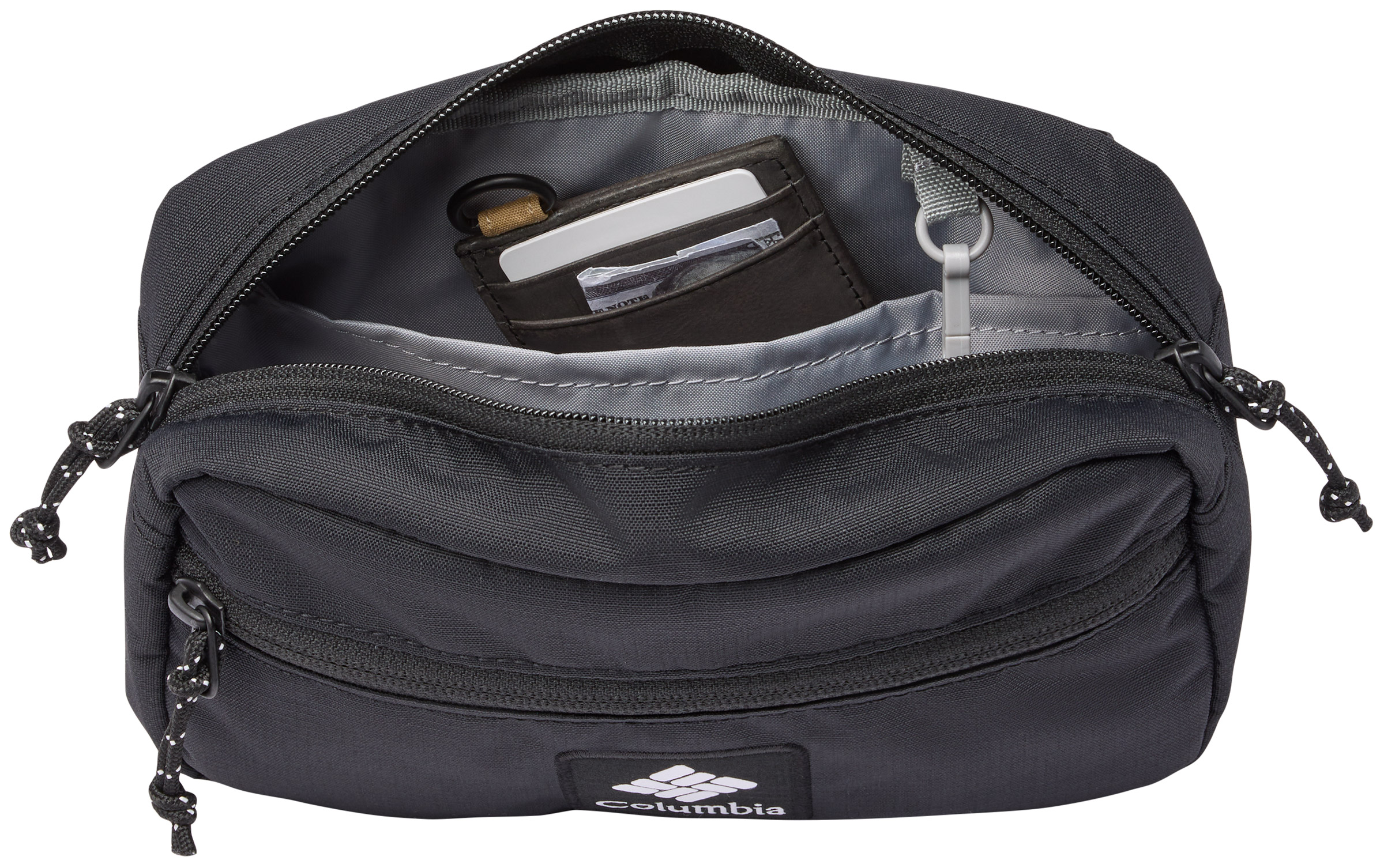 Trail Traveler Hip Pack