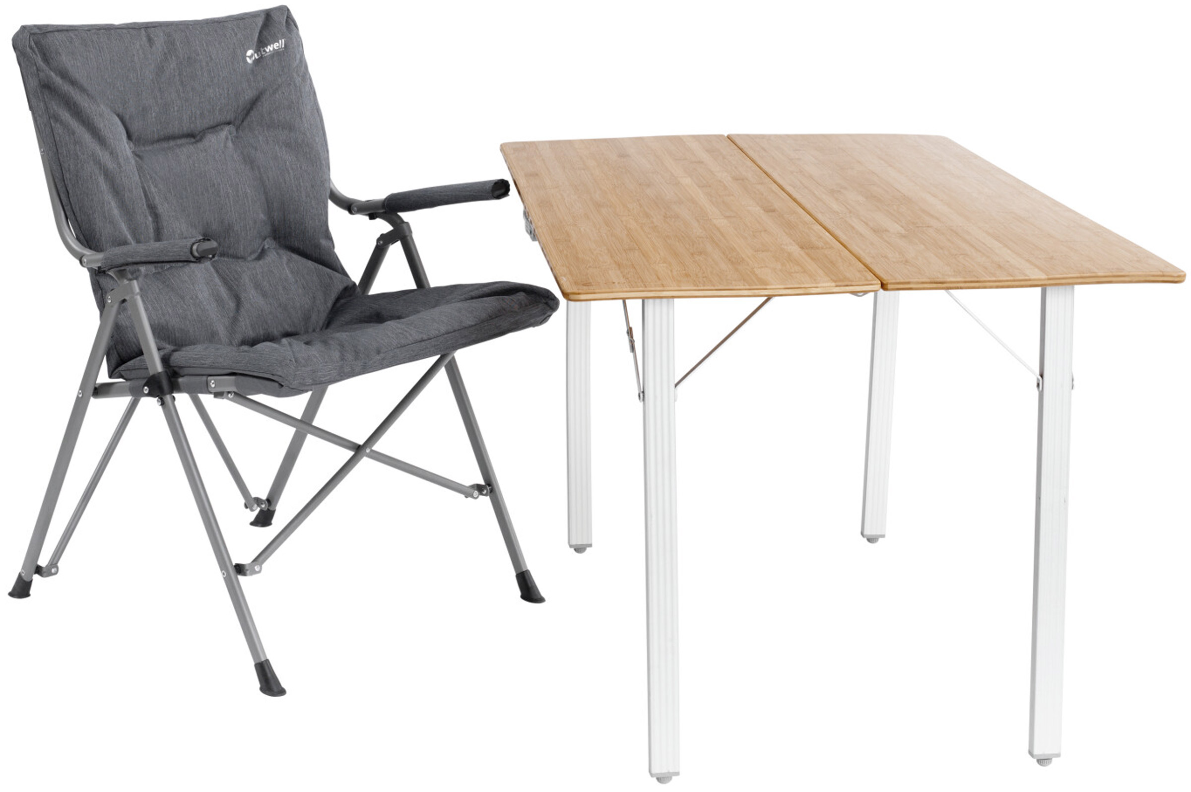 Alder Lake Campingstol