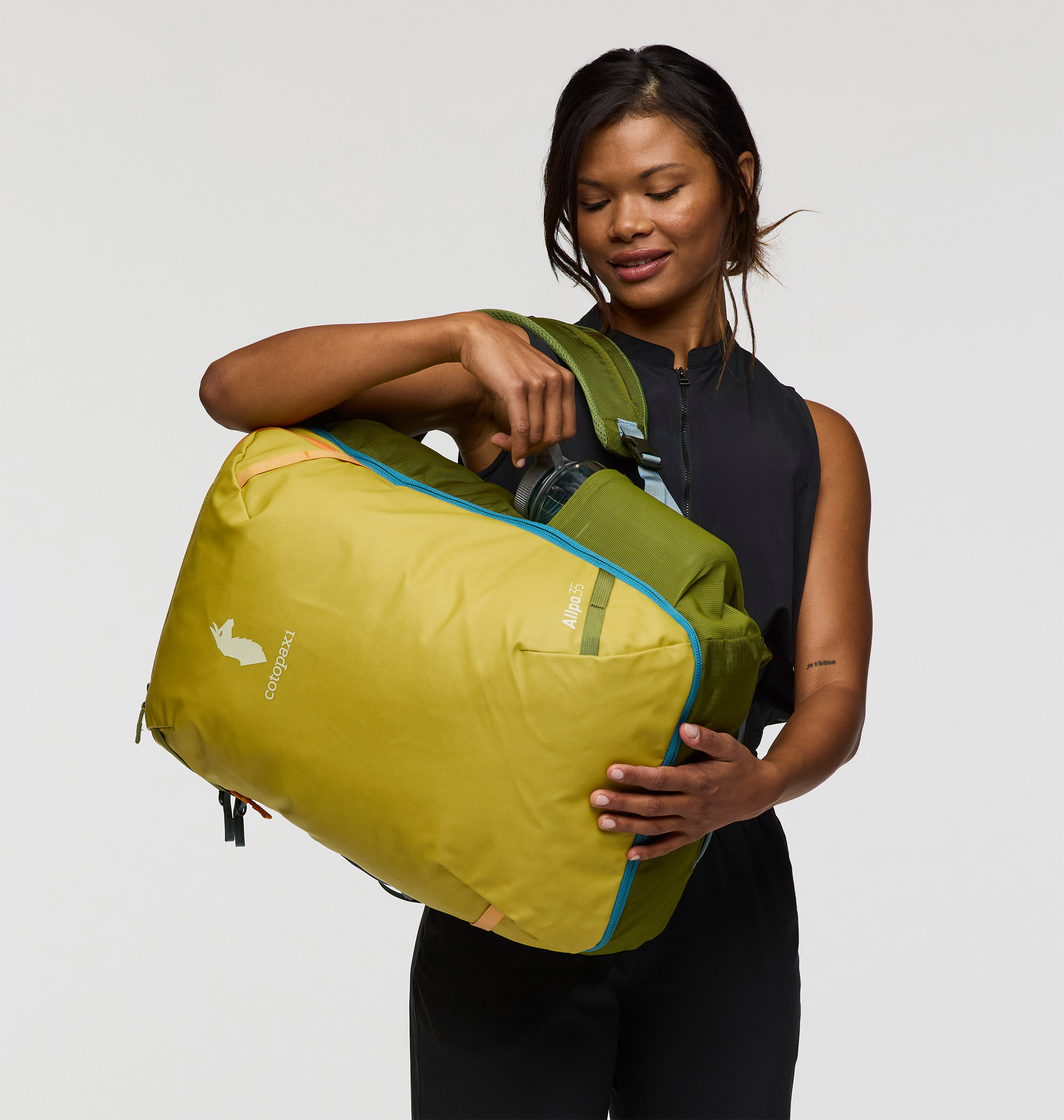 Allpa 35L Travel Pack