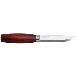 Morakniv Classic No. 2 (C) Rød Dolke