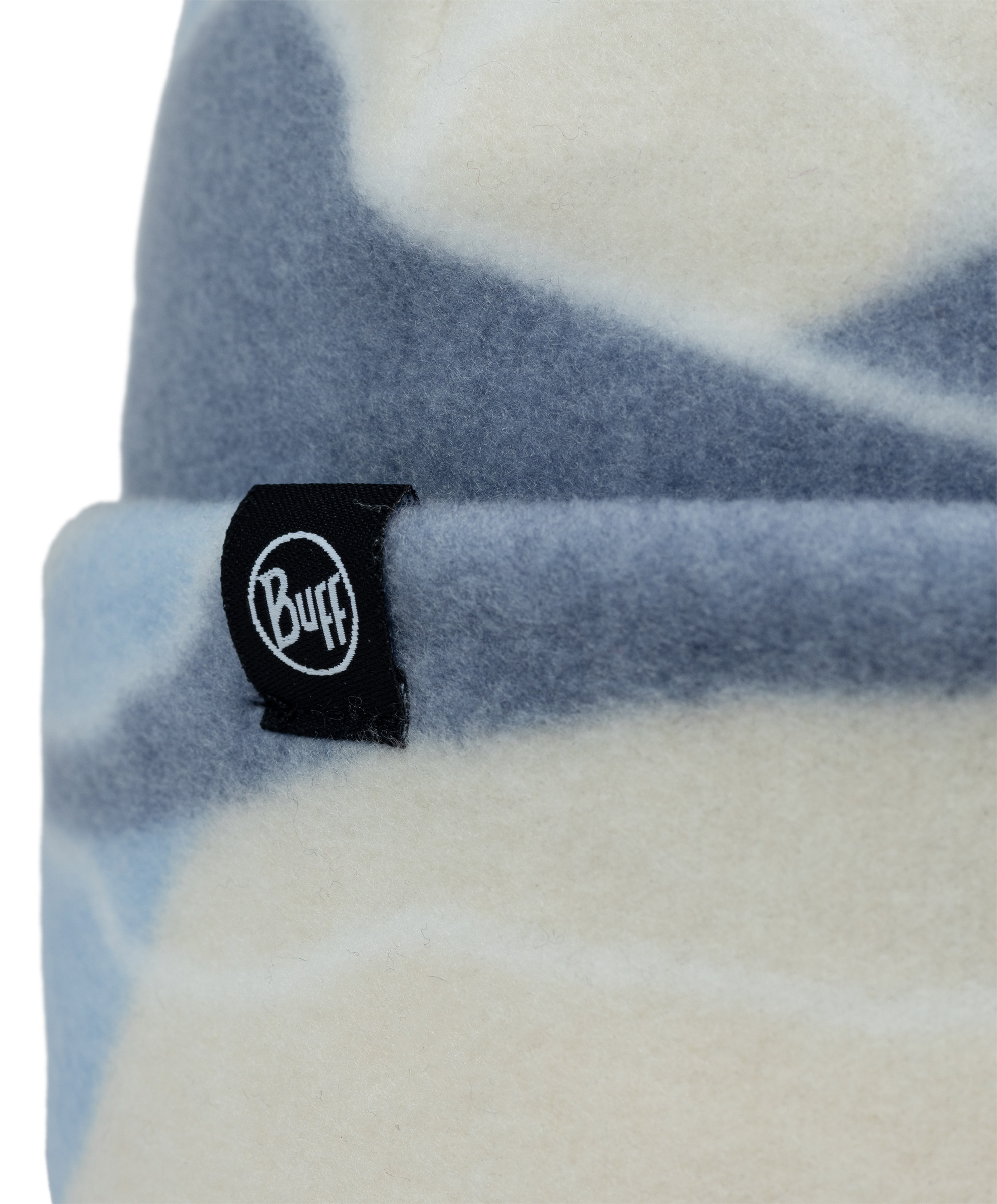 Polar Prints Beanie