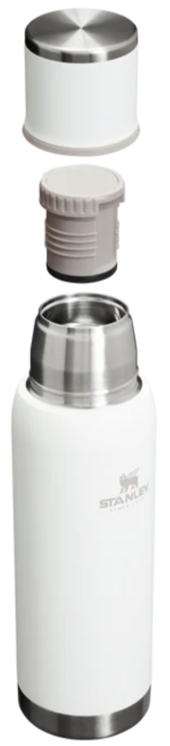 Adventure To-Go Bottle 1.0L