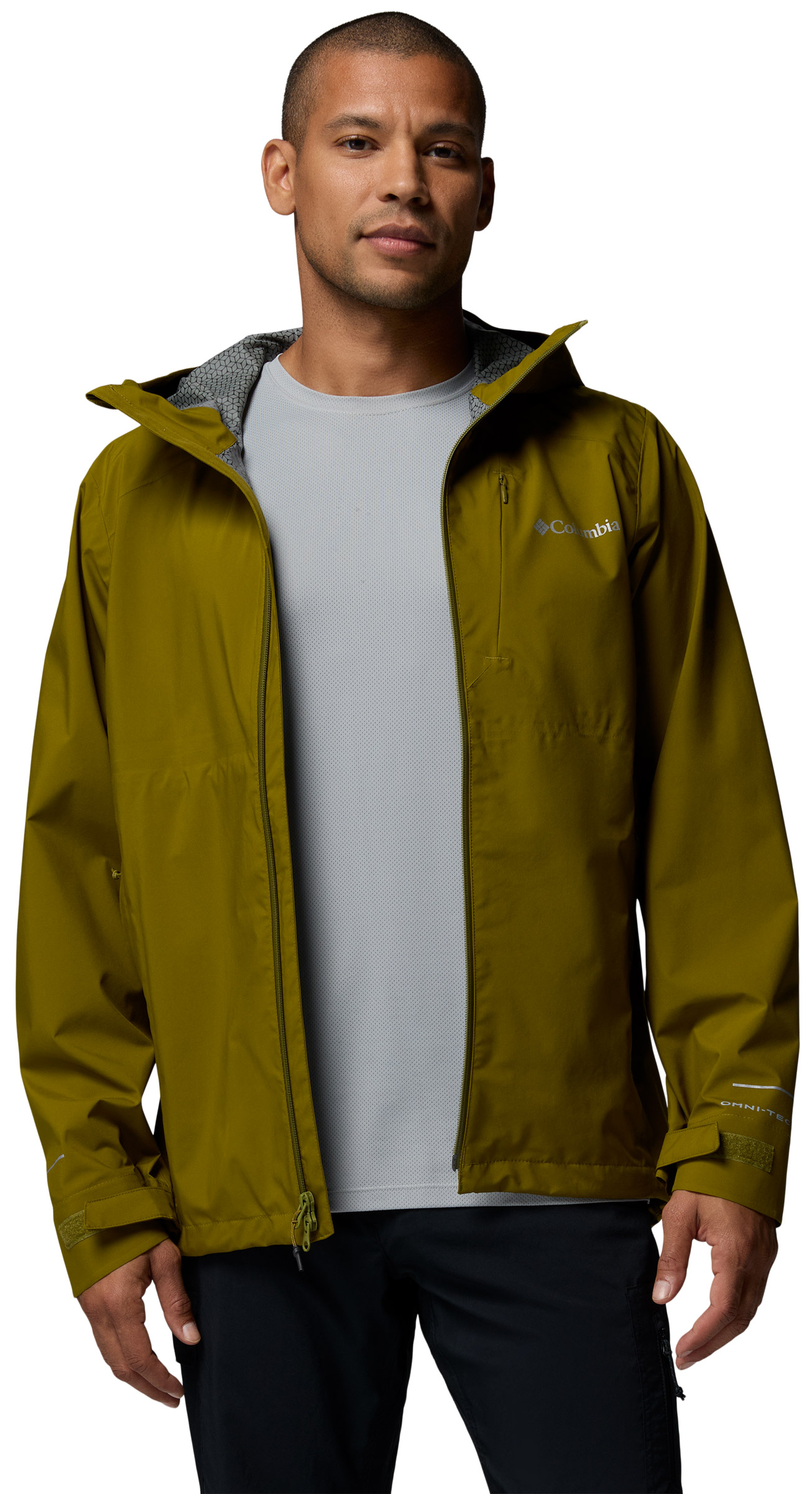 Trailborne 2.5L Shell Herre