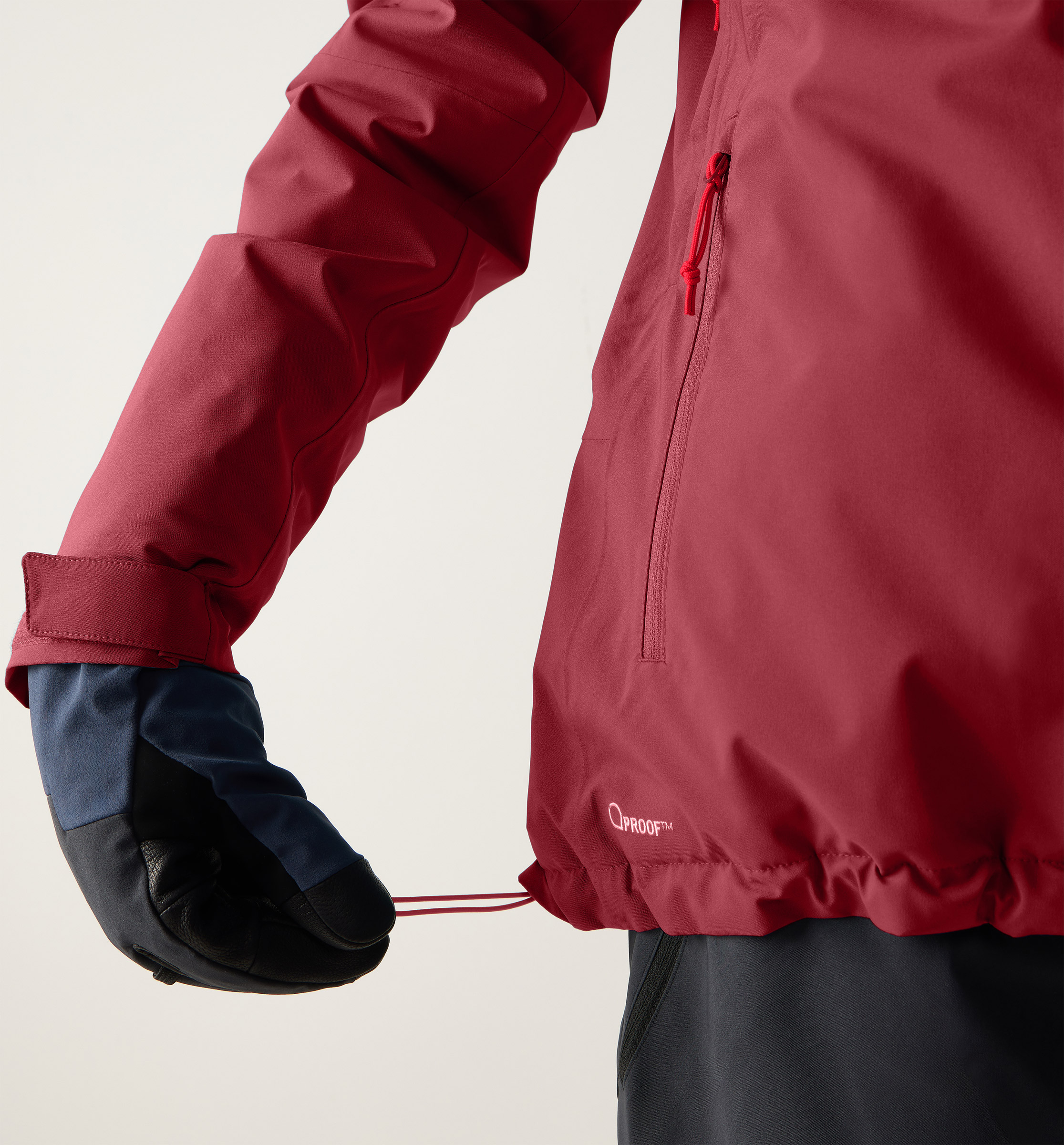 Gondol Insulated II Jacket Dame