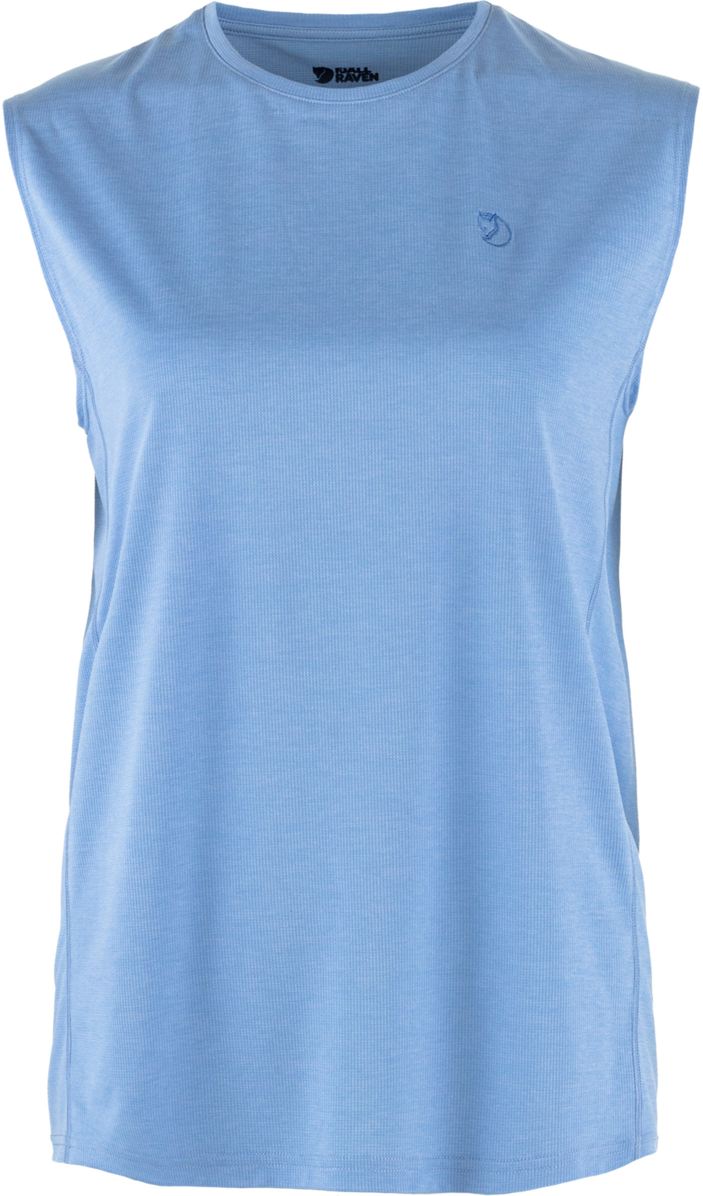 Abisko Day Hike Tank Top Dame Fjällräven dame