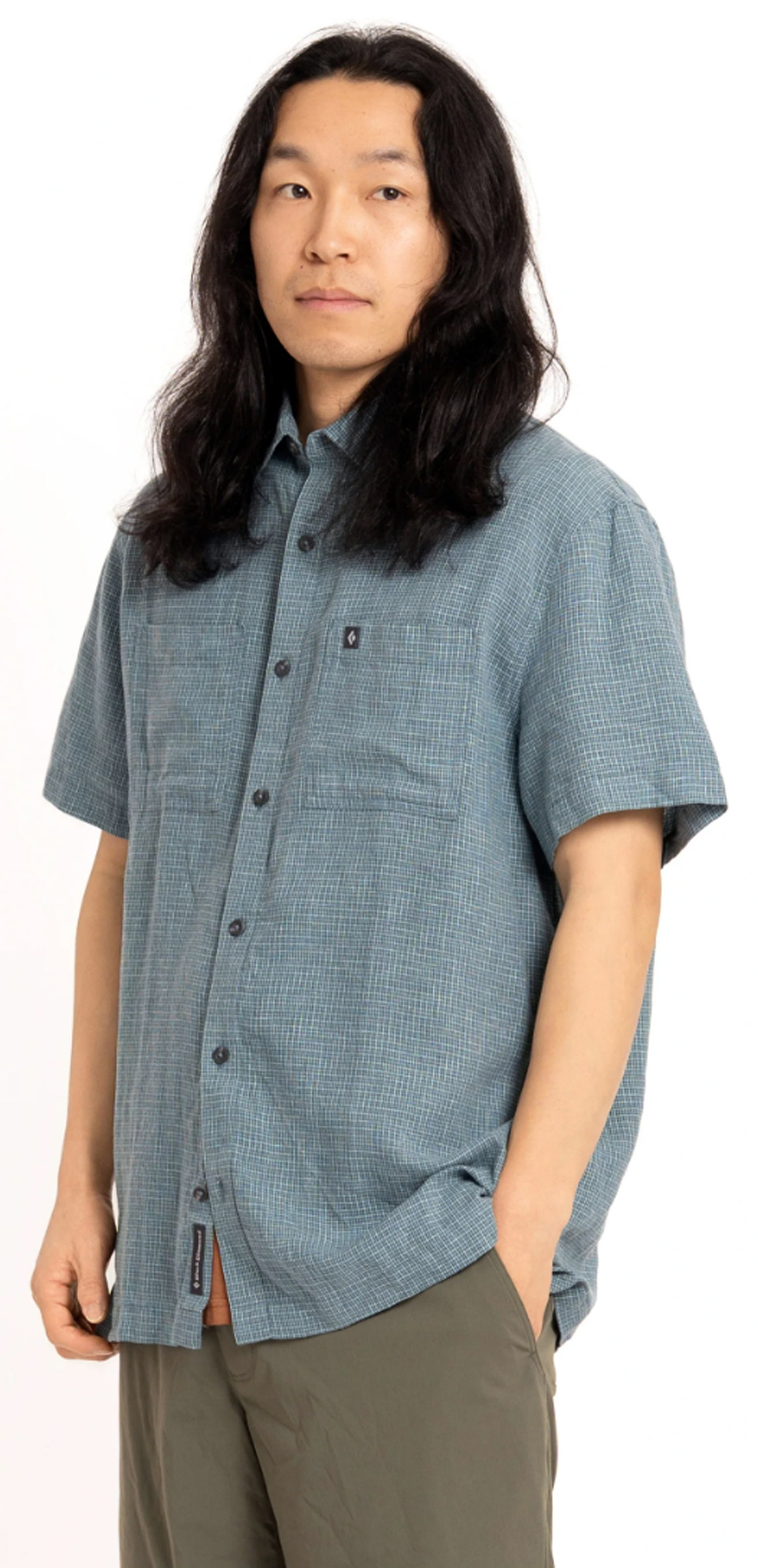 Scenic Route SS Shirt