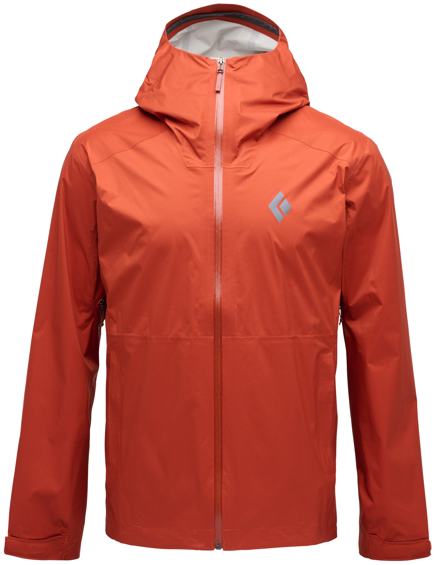 Fineline Stretch Shell Jacket Black Diamond brands