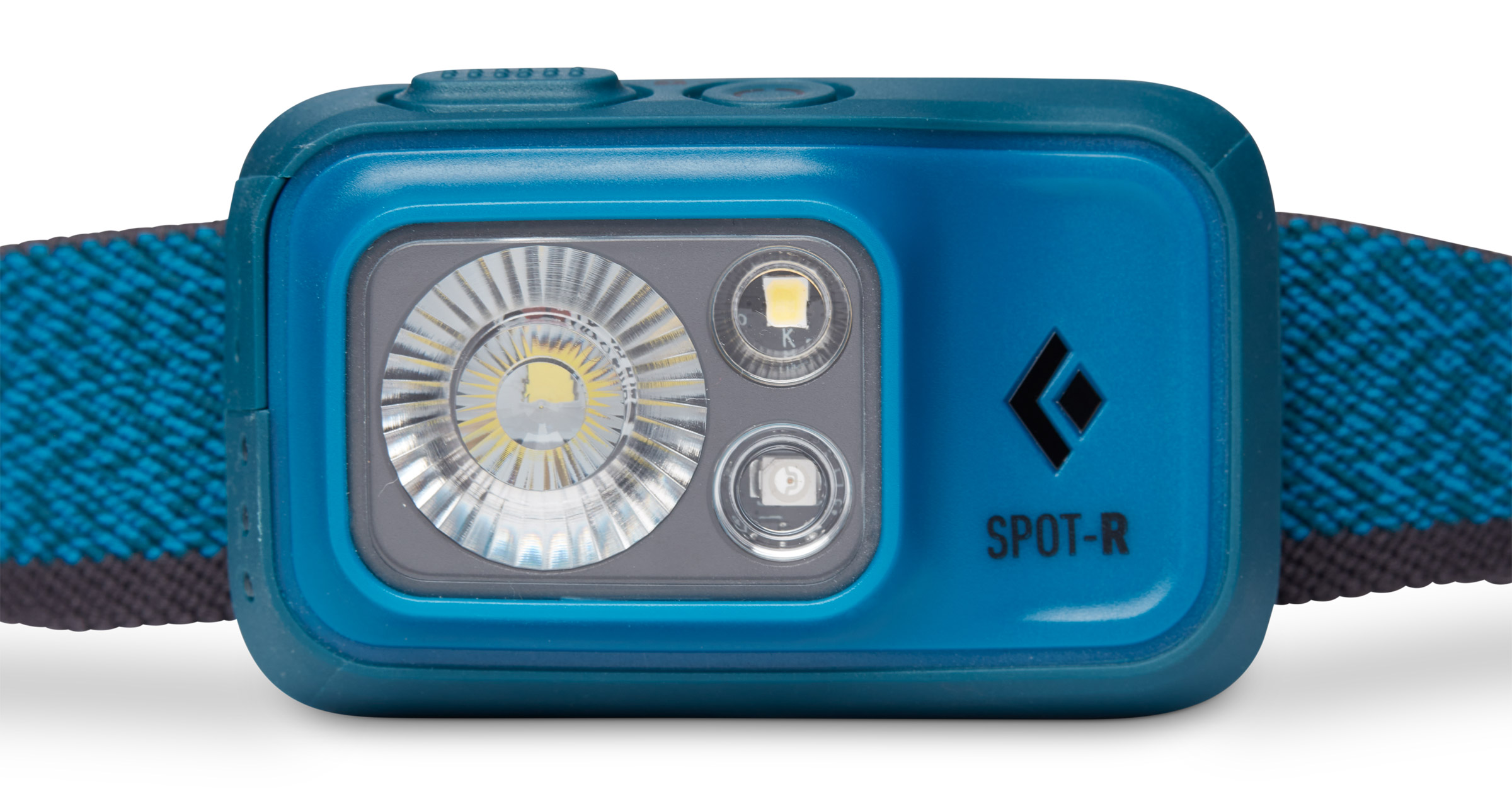 Spot 400-R Pandelampe