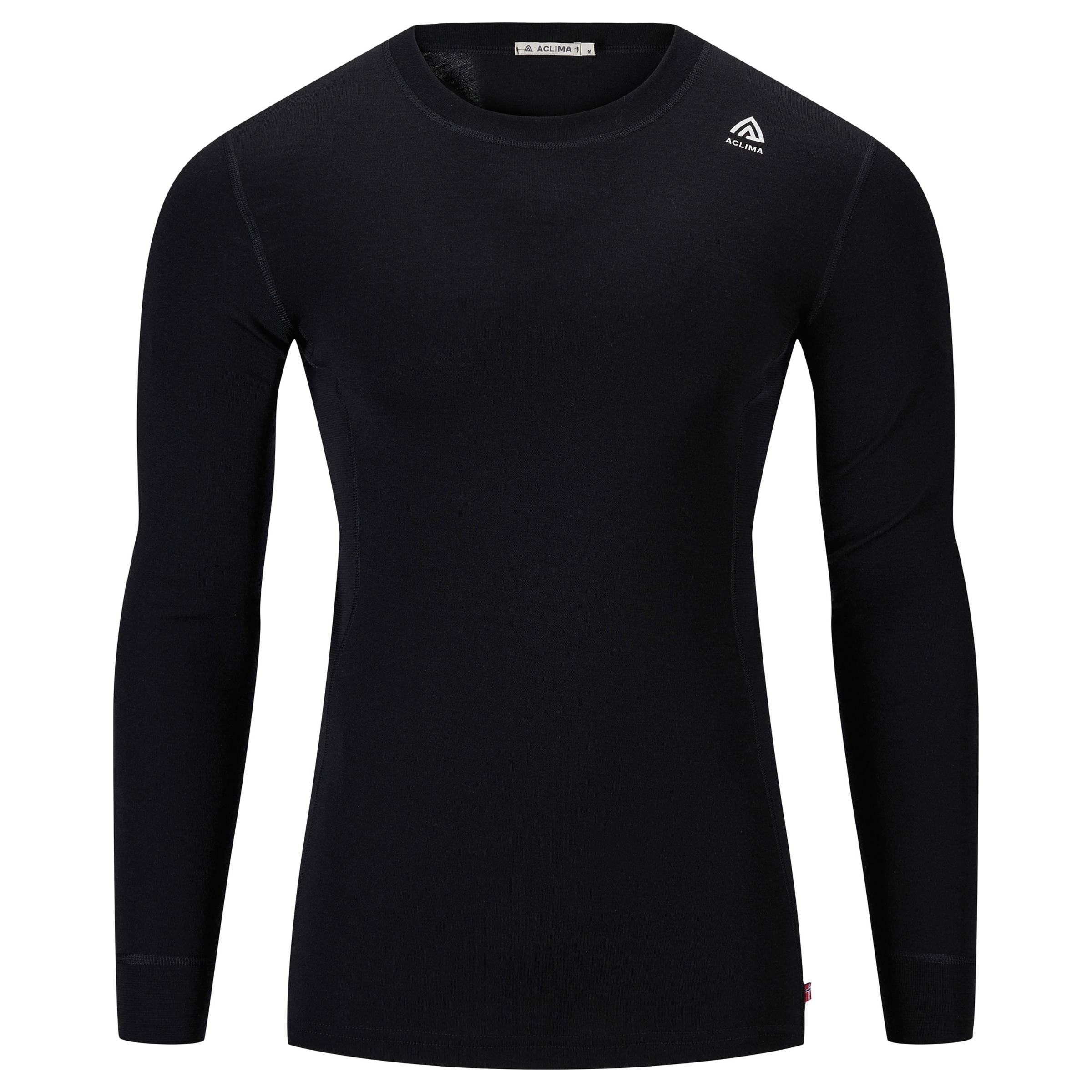 WarmWool Crew Neck Herre