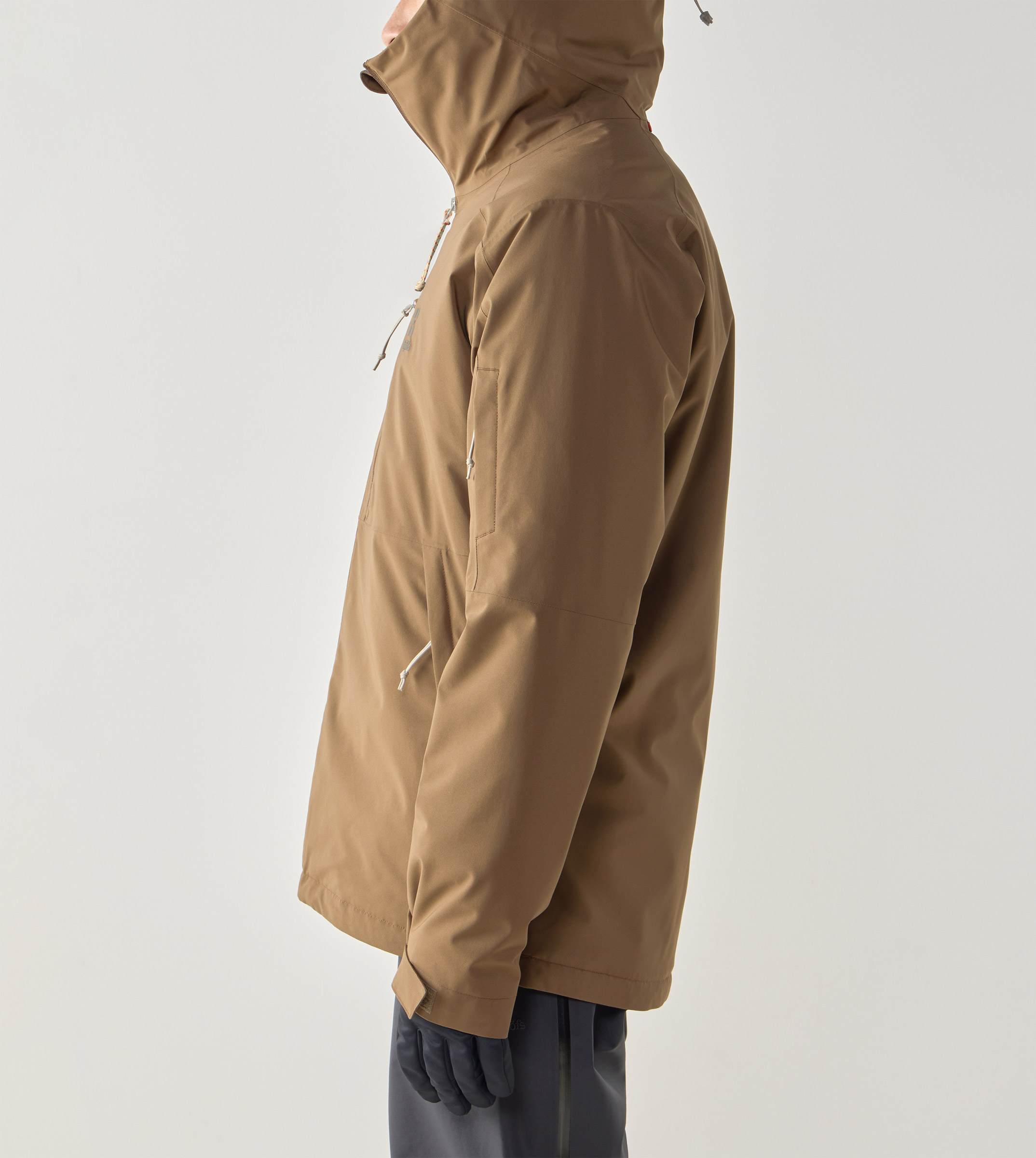 Gondol Insulated II Jacket