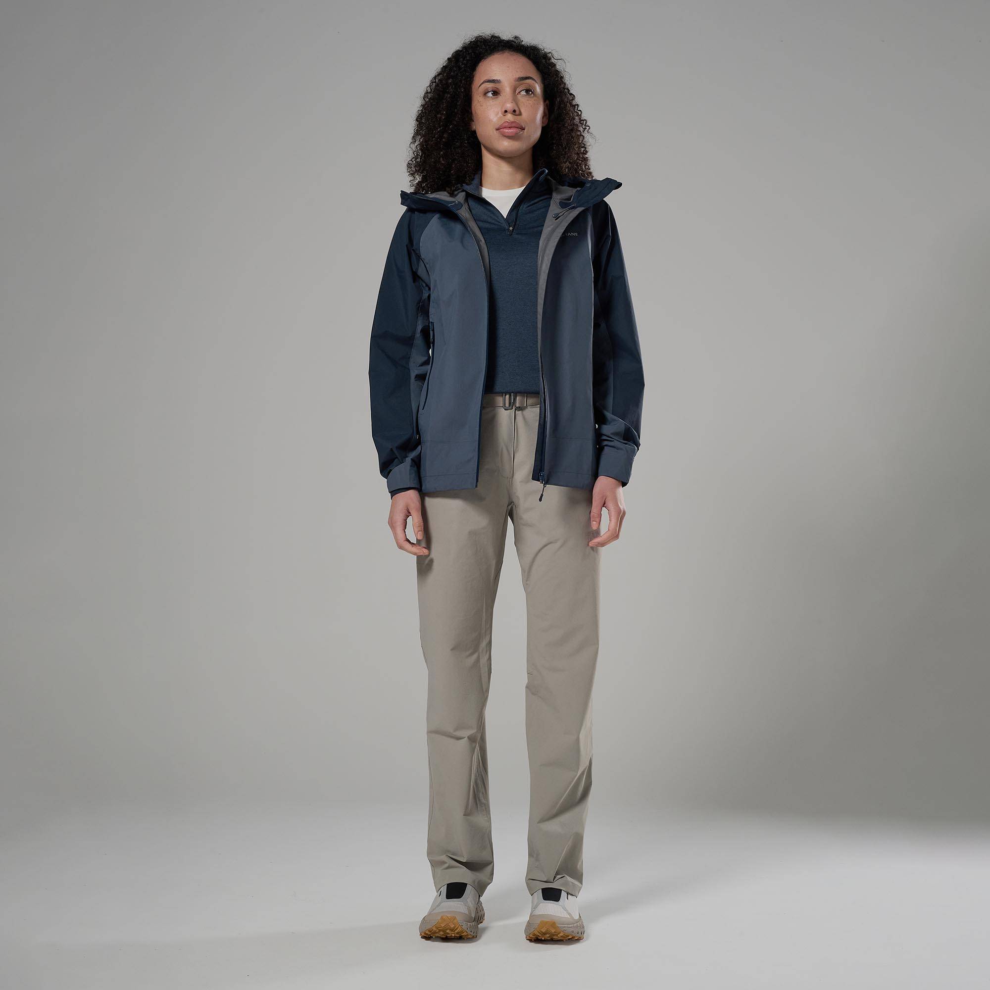 Norste Lite Jacket Dame