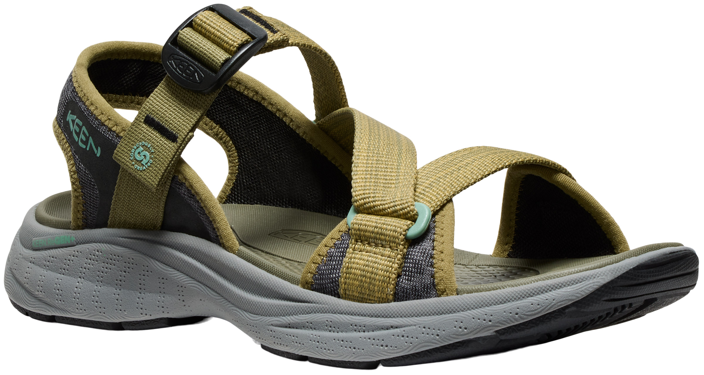 Leiki OT Sandal Dame