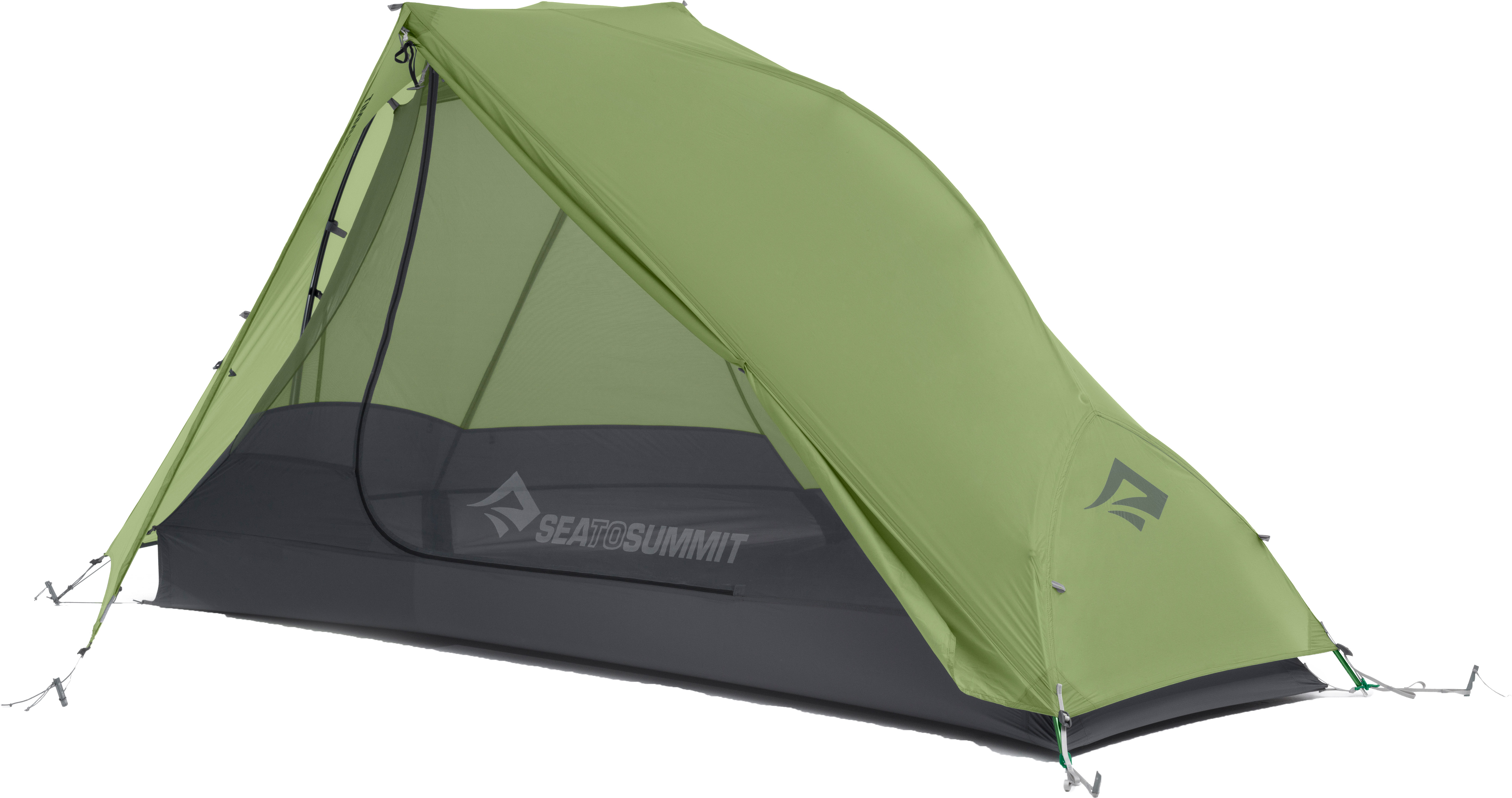 Alto TR1 Ultralight Backpacking, 1-Persons Telt
