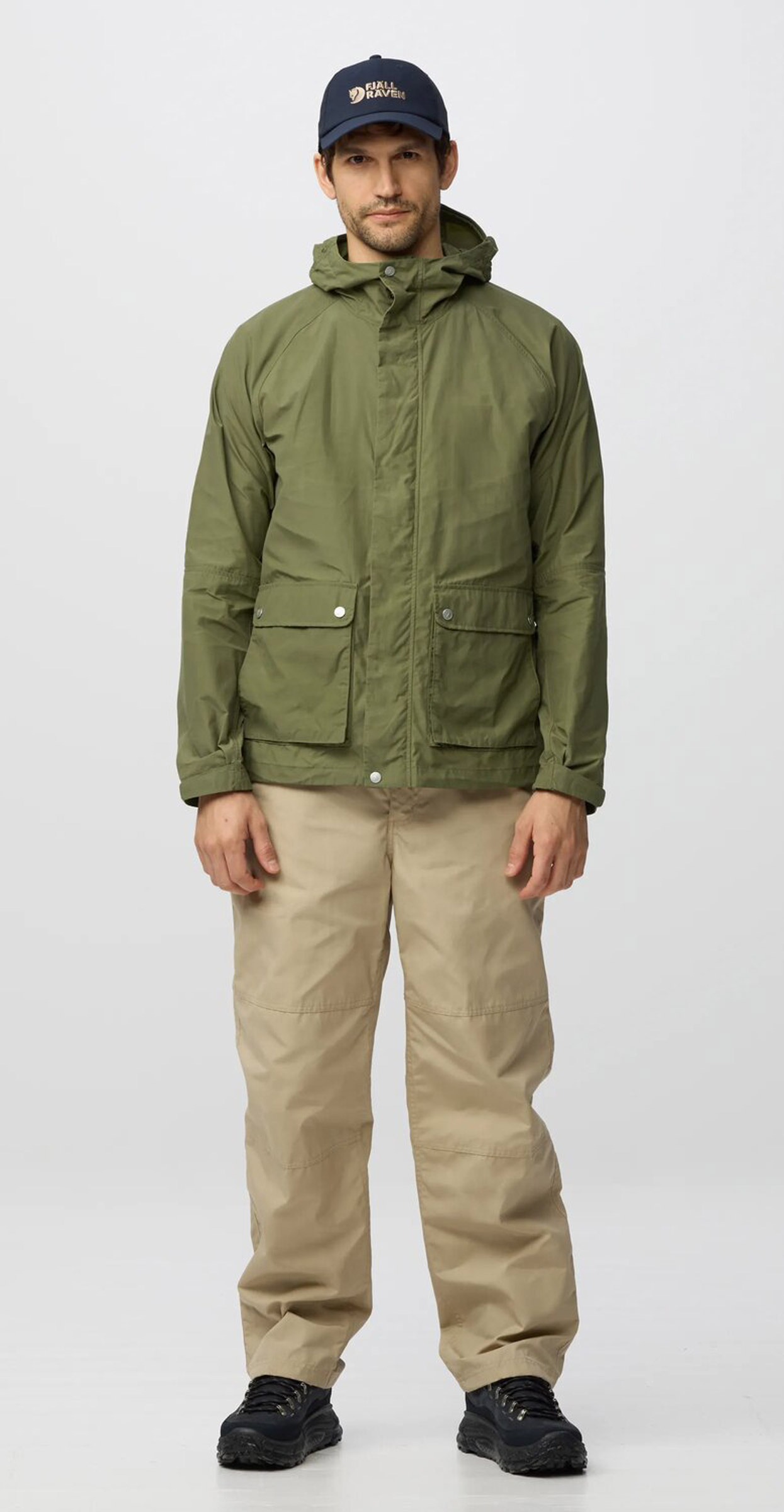 Vardag Vindby Jacket