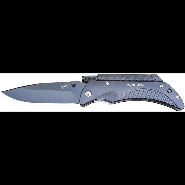 Thunder EDC Multi-Function Folding Knife Bushmen Udstyr