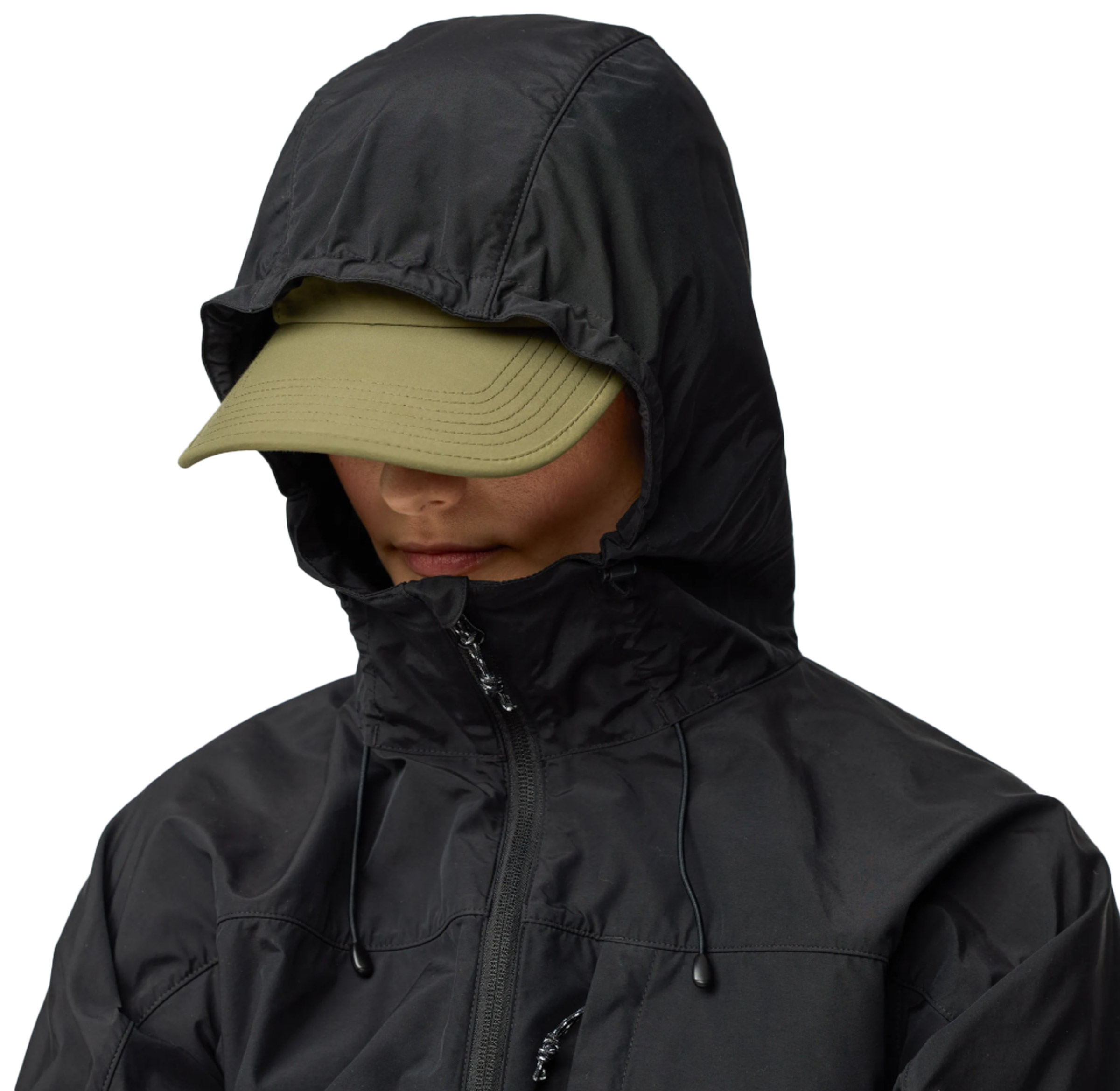 High Coast Wind Jacket Dame